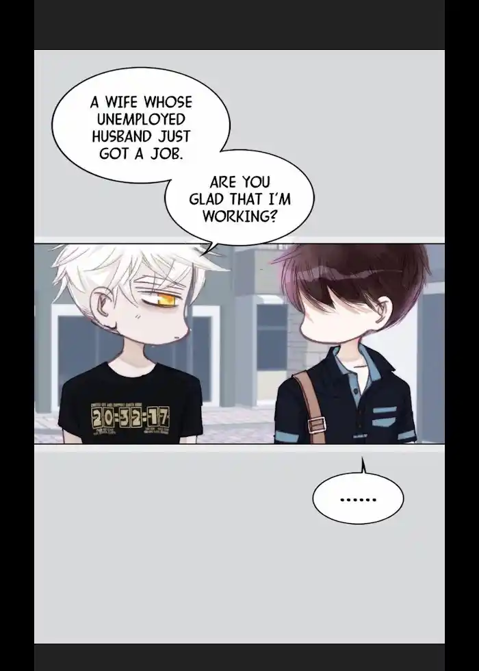 My High School Romance Chapter 22