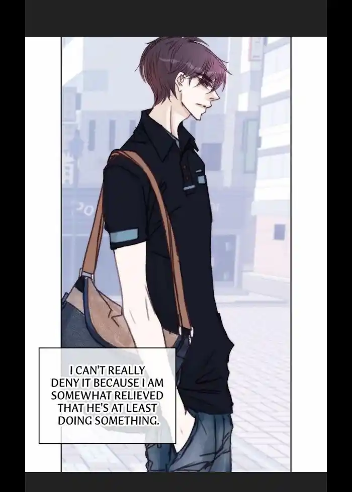 My High School Romance Chapter 22