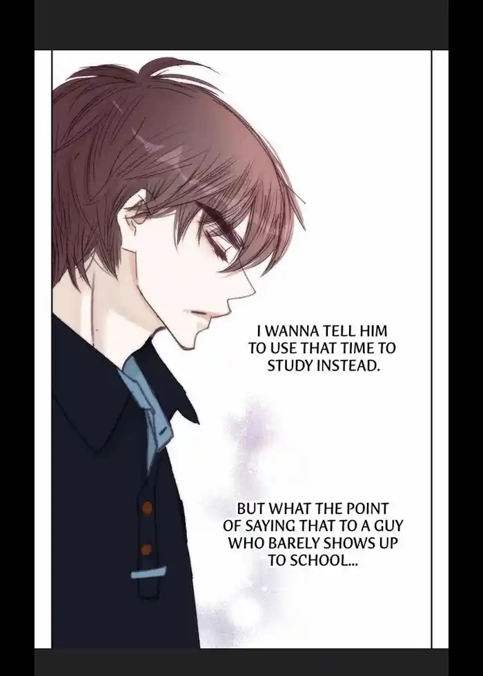 My High School Romance Chapter 22