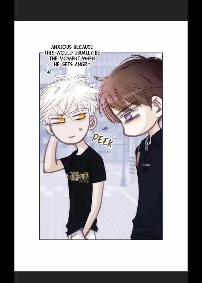 My High School Romance Chapter 22