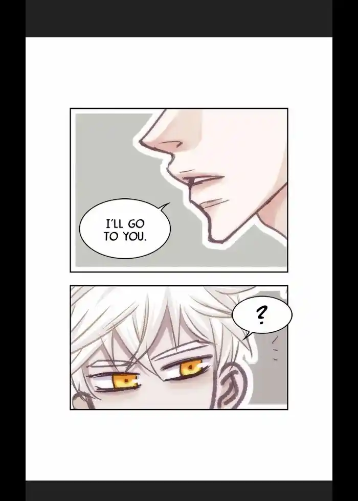 My High School Romance Chapter 22