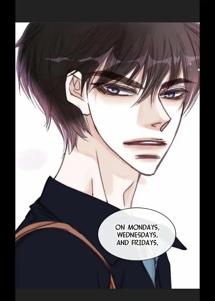 My High School Romance Chapter 22