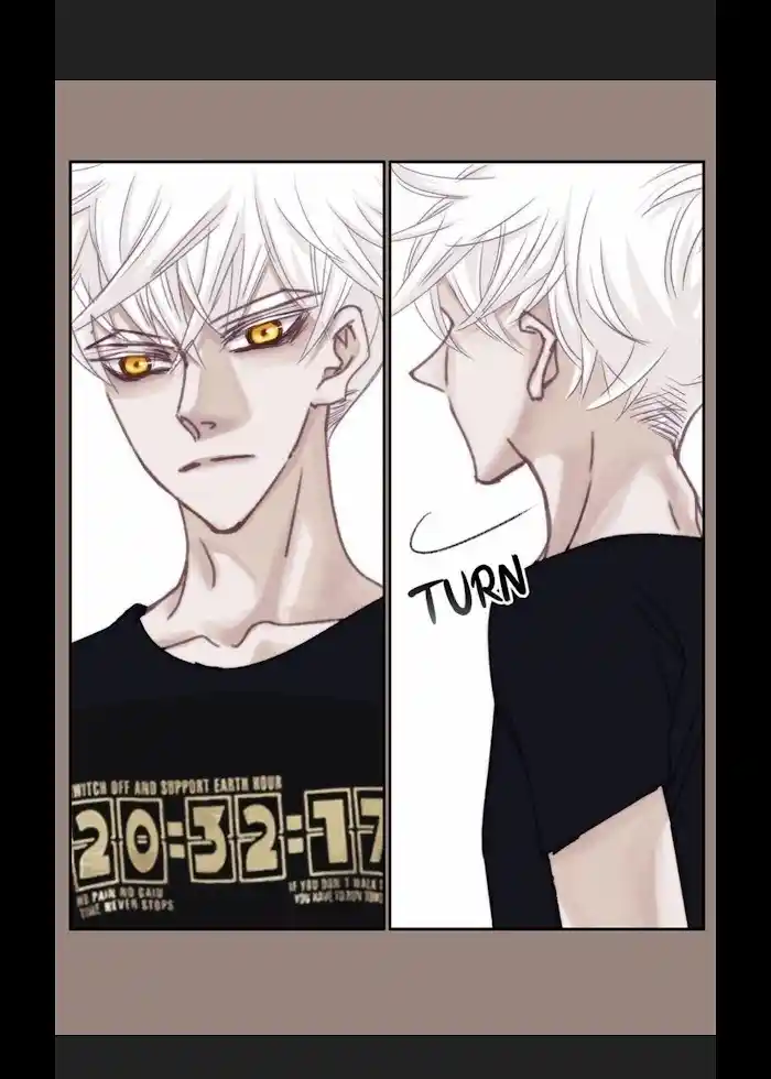 My High School Romance Chapter 22