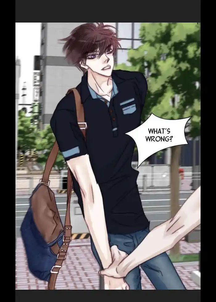 My High School Romance Chapter 22