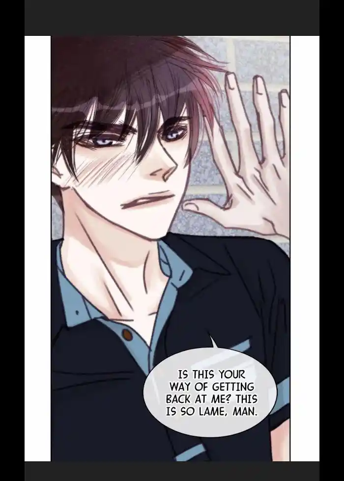 My High School Romance Chapter 22