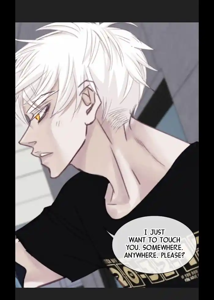 My High School Romance Chapter 22