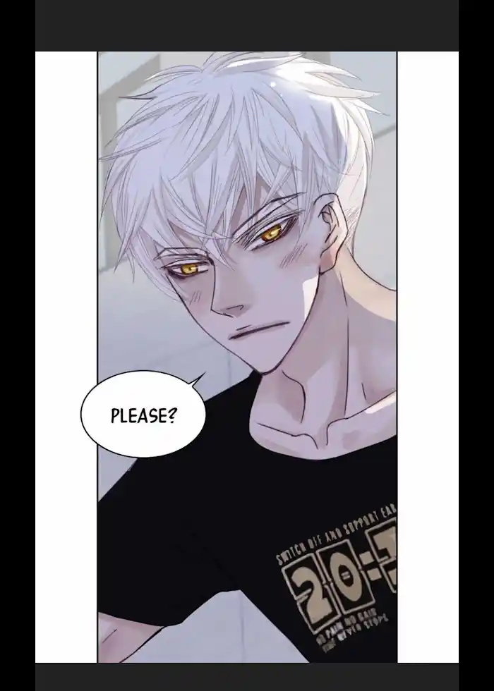 My High School Romance Chapter 22