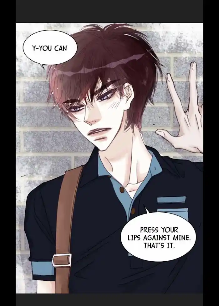 My High School Romance Chapter 22
