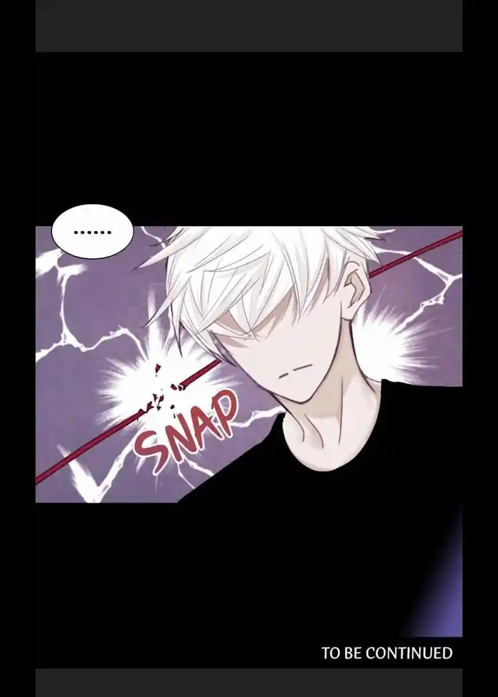 My High School Romance Chapter 22