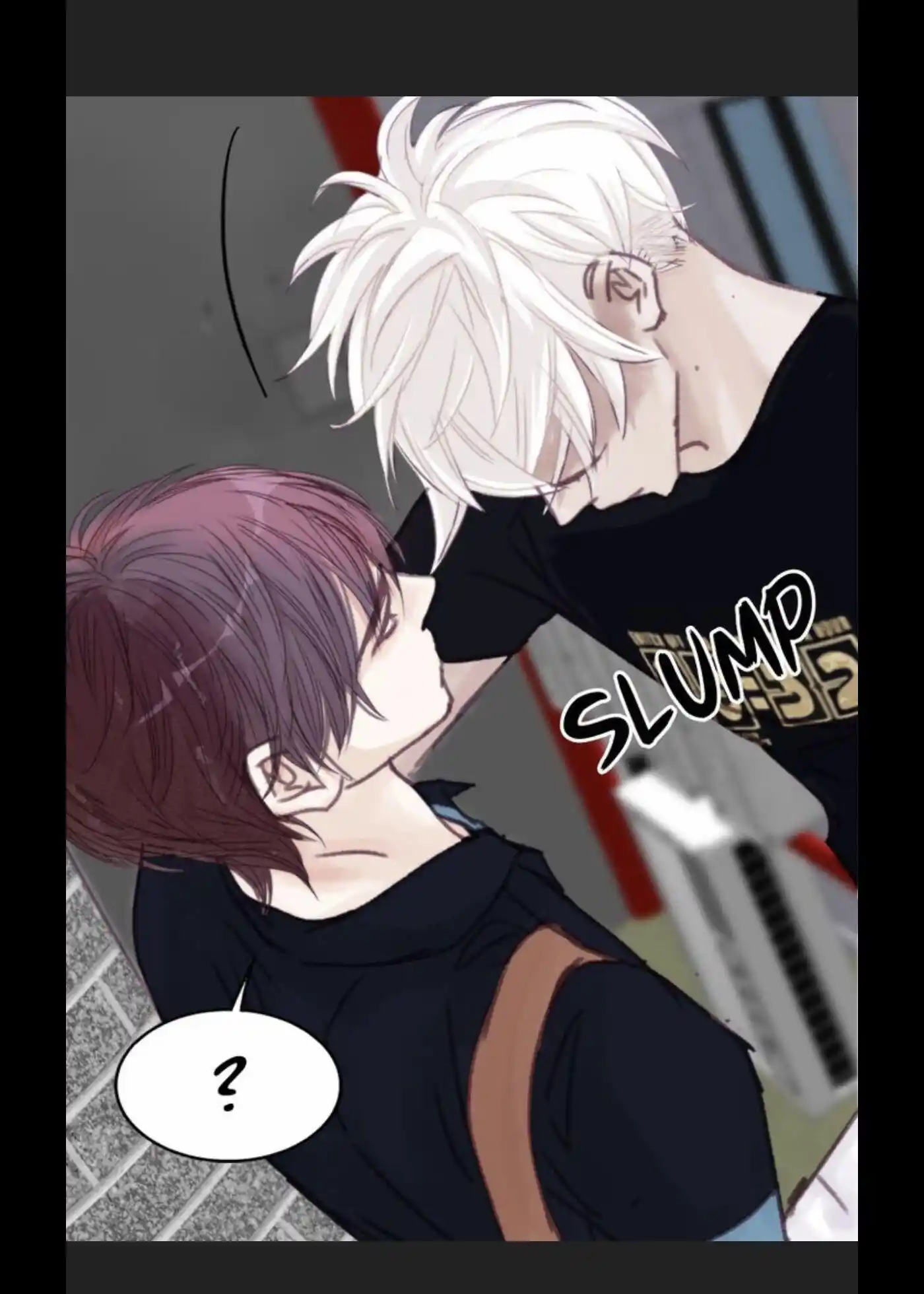 My High School Romance Chapter 23