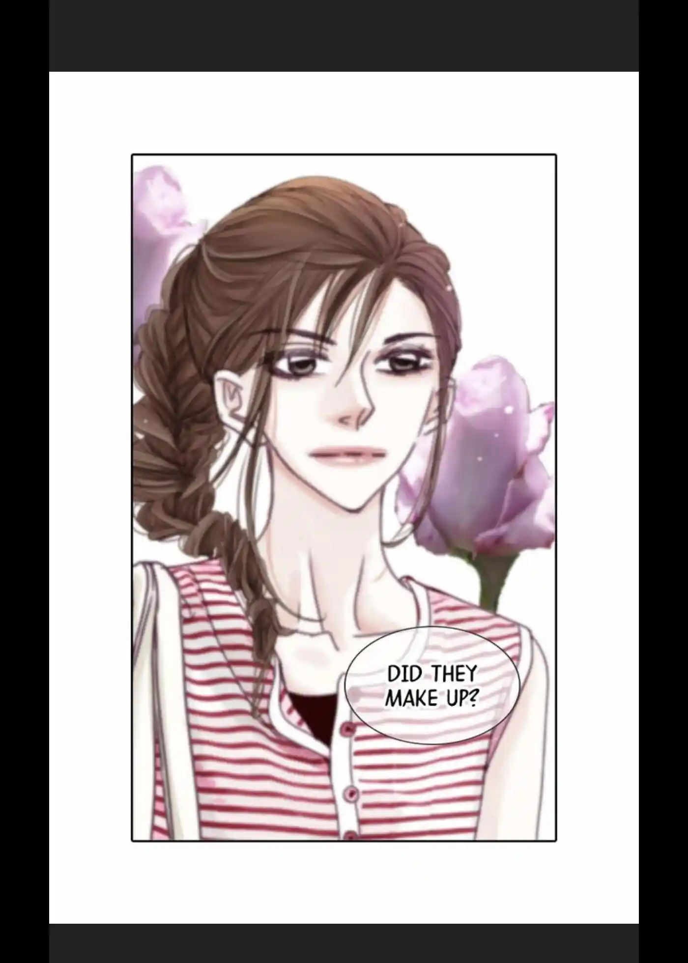 My High School Romance Chapter 23