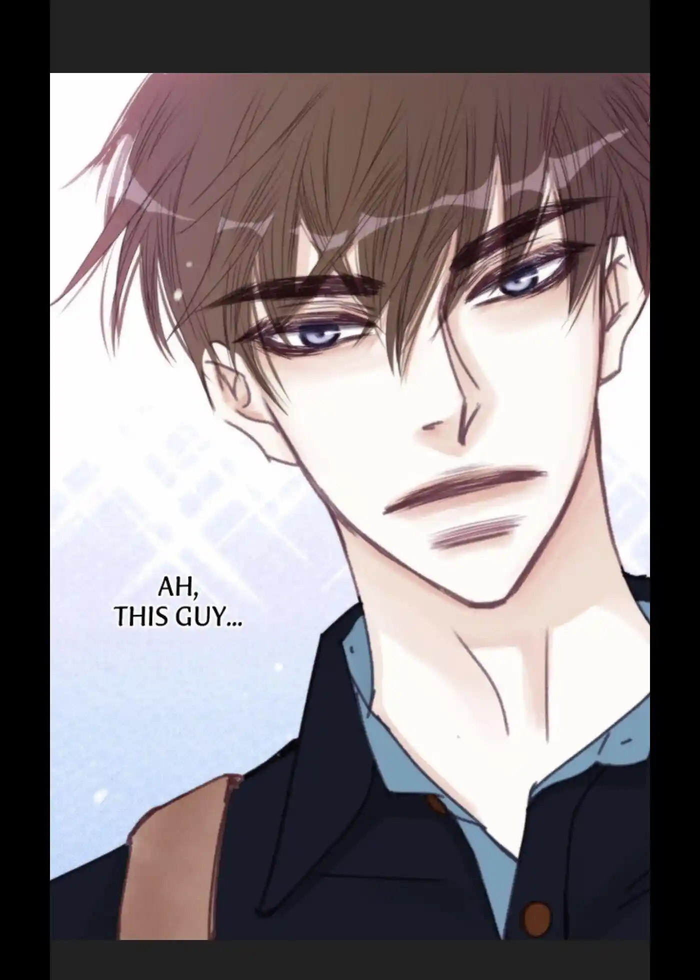 My High School Romance Chapter 23