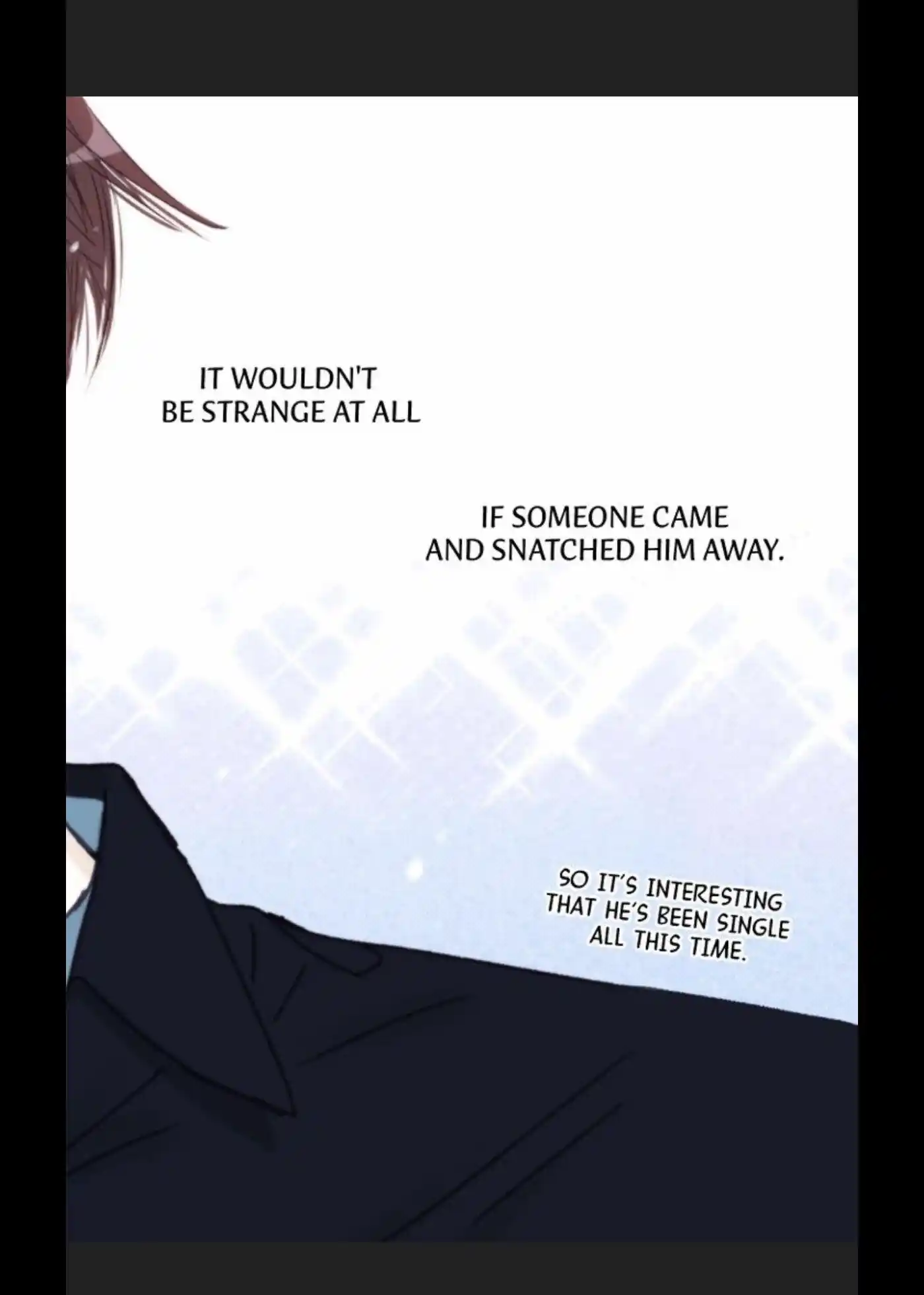 My High School Romance Chapter 23