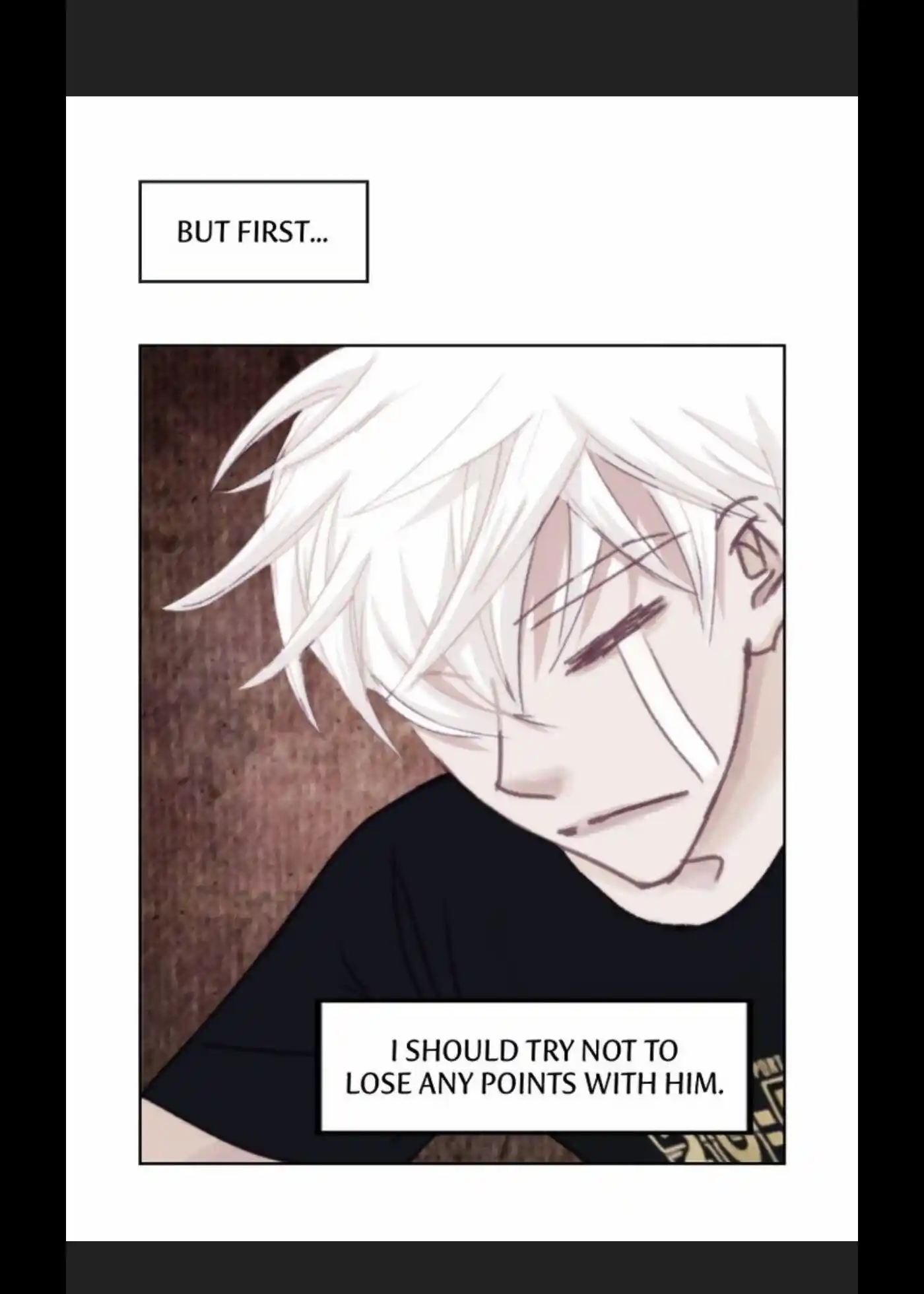 My High School Romance Chapter 23