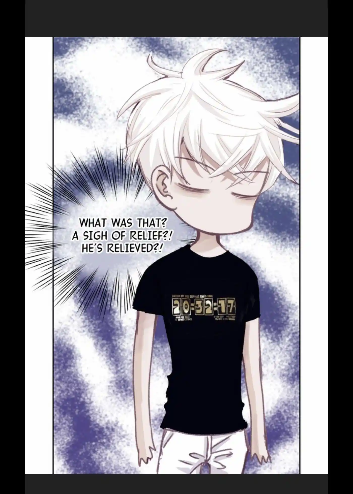 My High School Romance Chapter 23