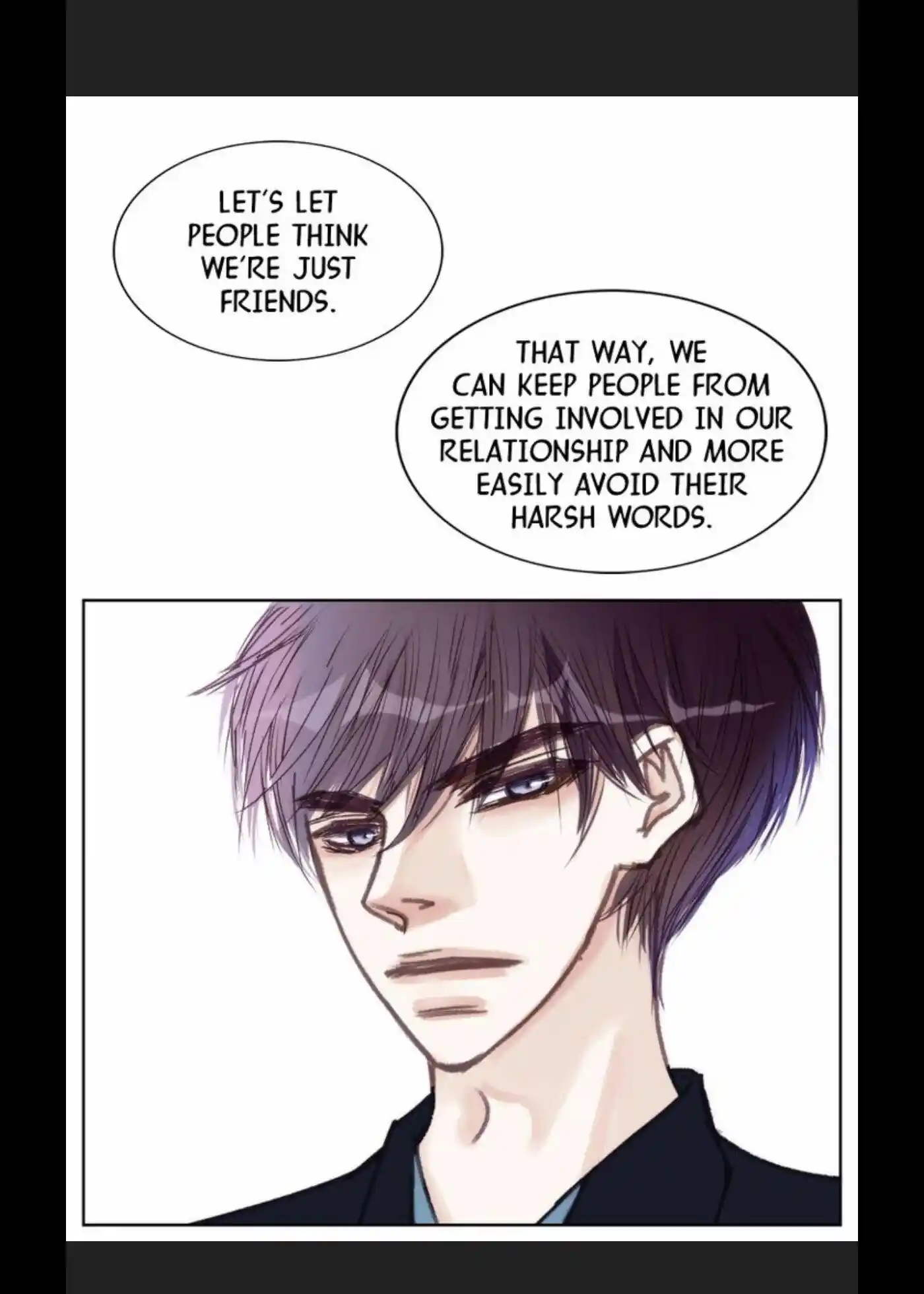 My High School Romance Chapter 23