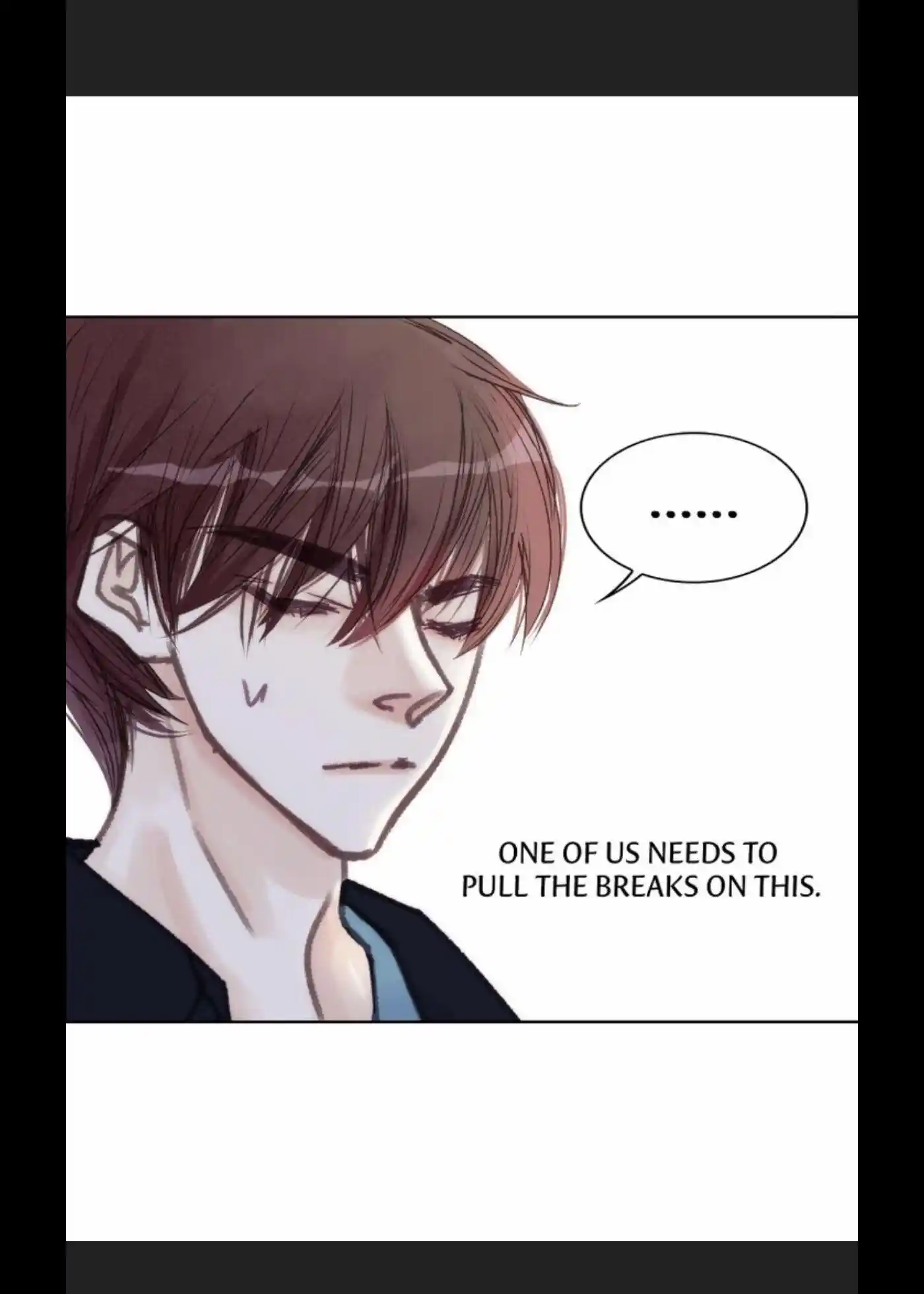 My High School Romance Chapter 23