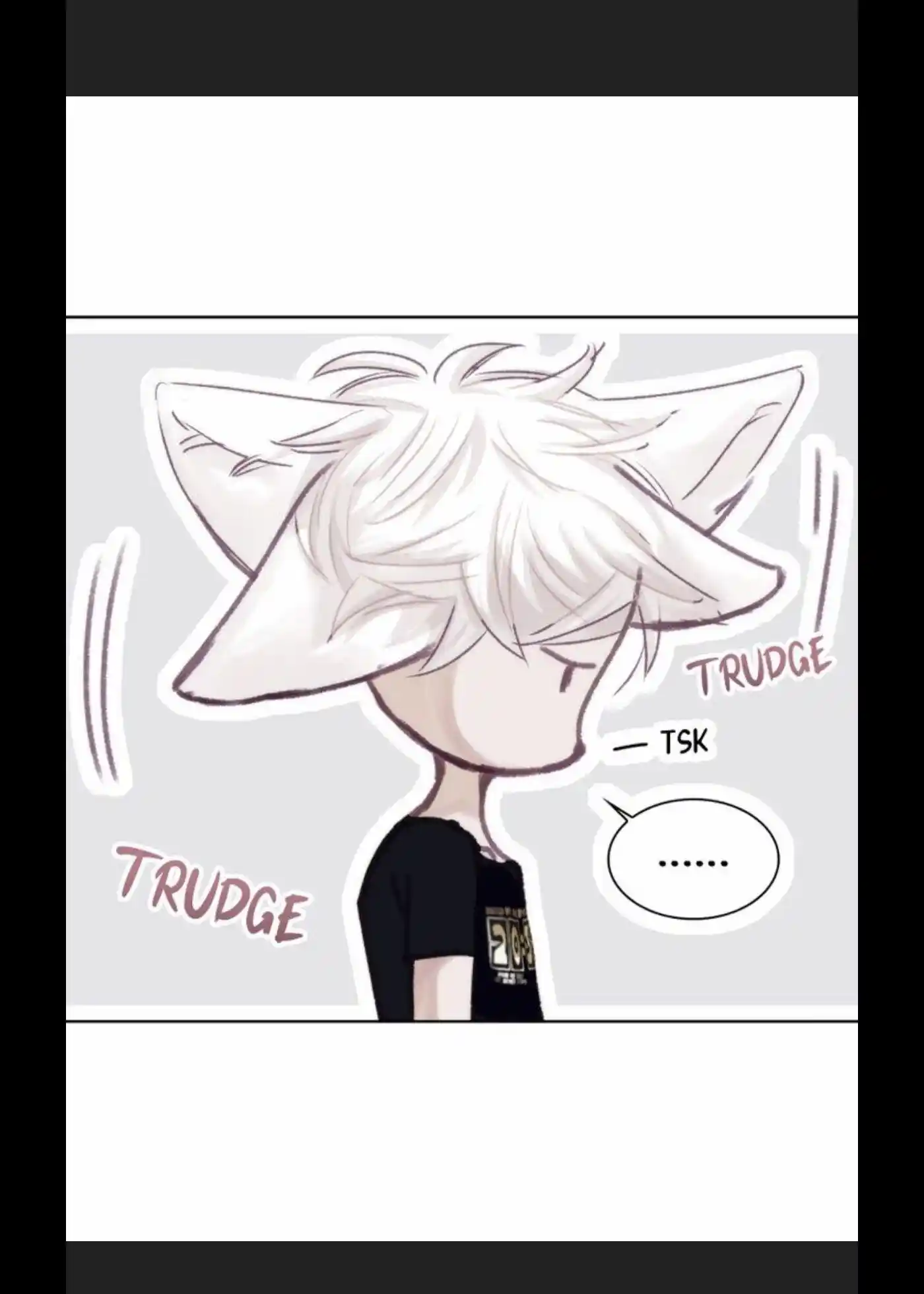 My High School Romance Chapter 23