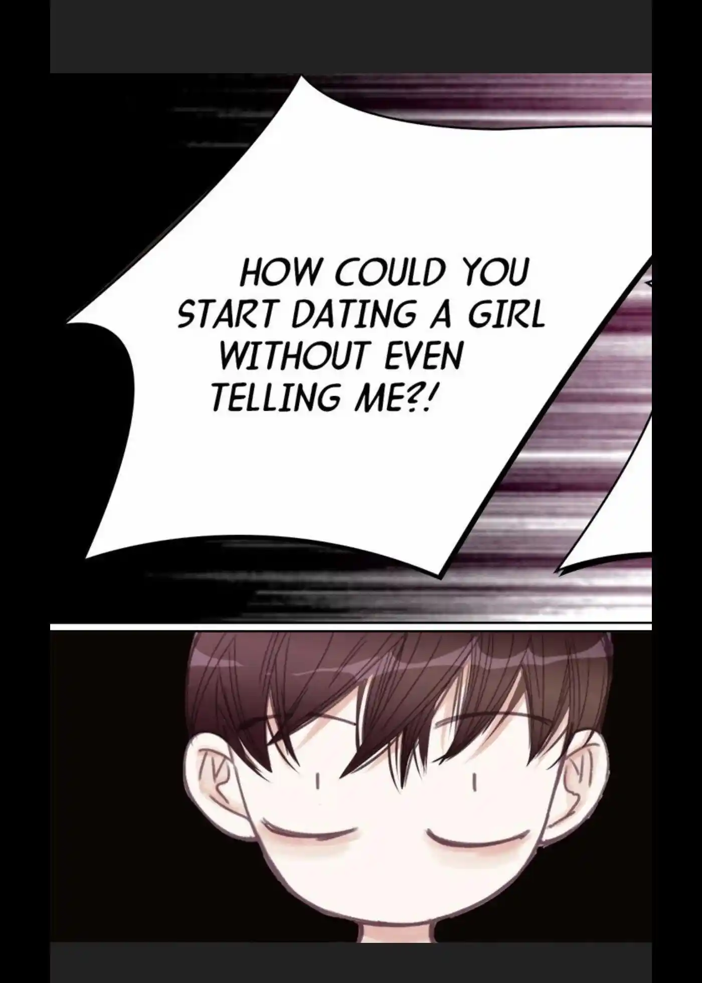 My High School Romance Chapter 23