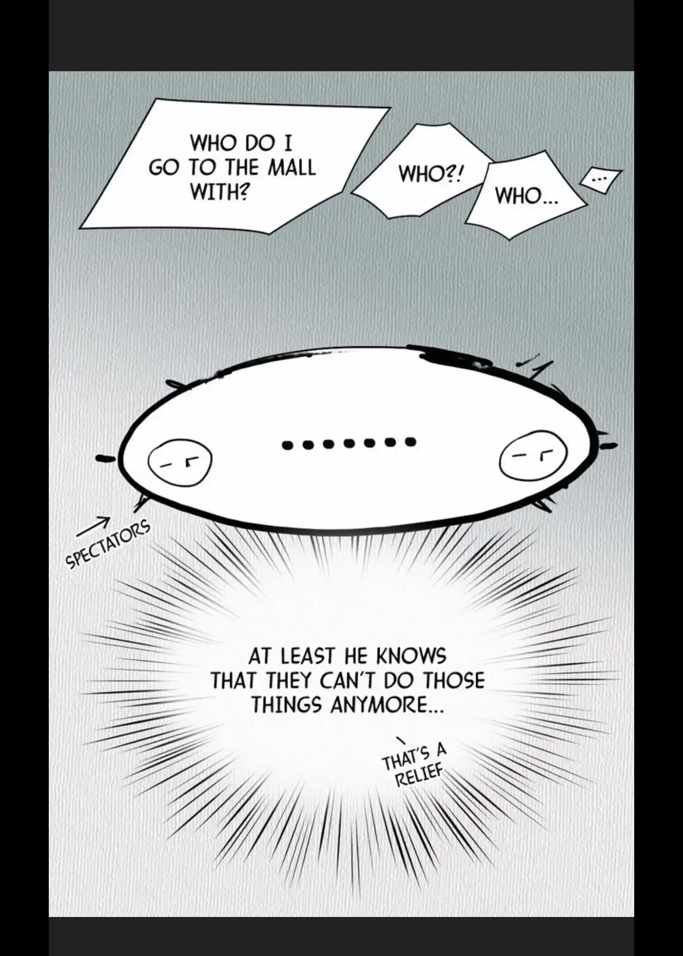 My High School Romance Chapter 23