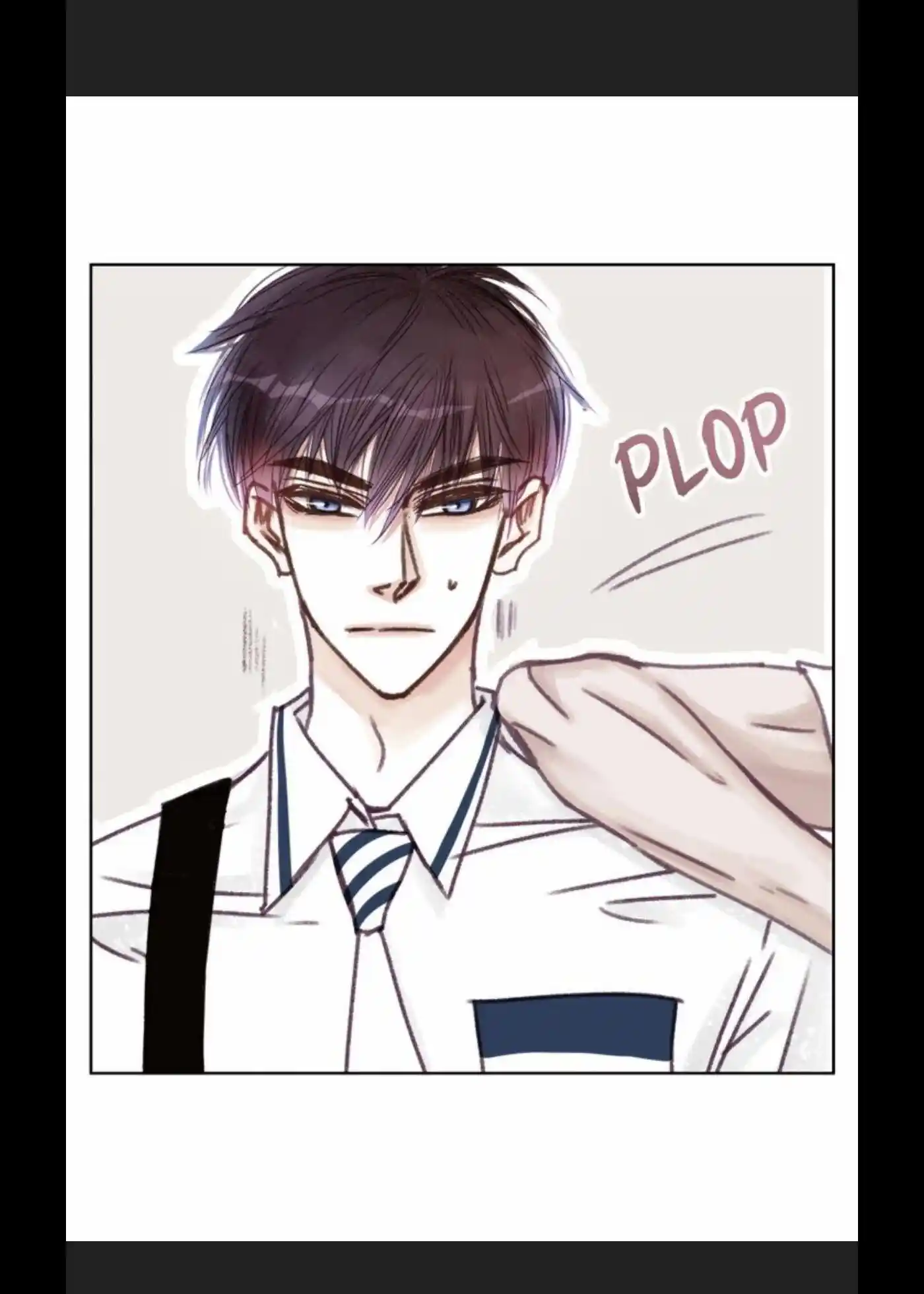 My High School Romance Chapter 23