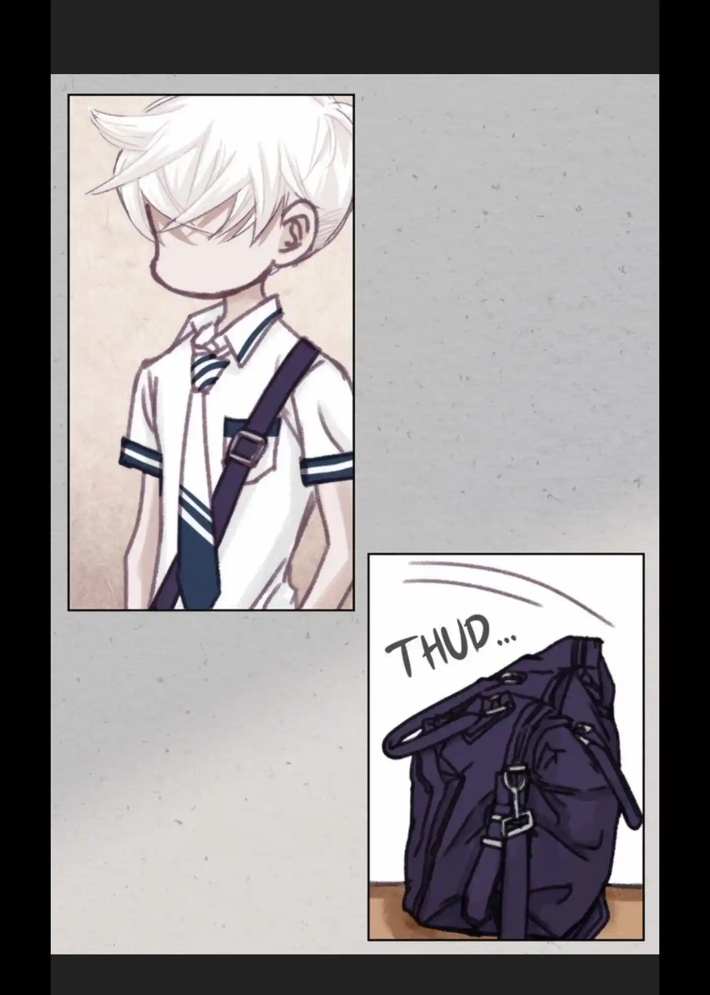 My High School Romance Chapter 23