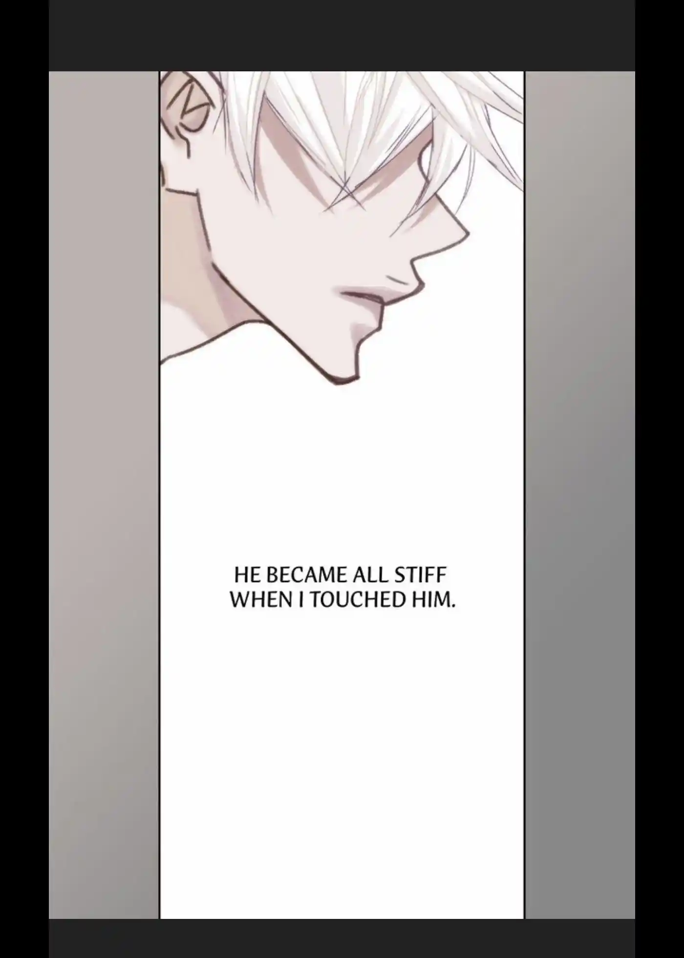 My High School Romance Chapter 23