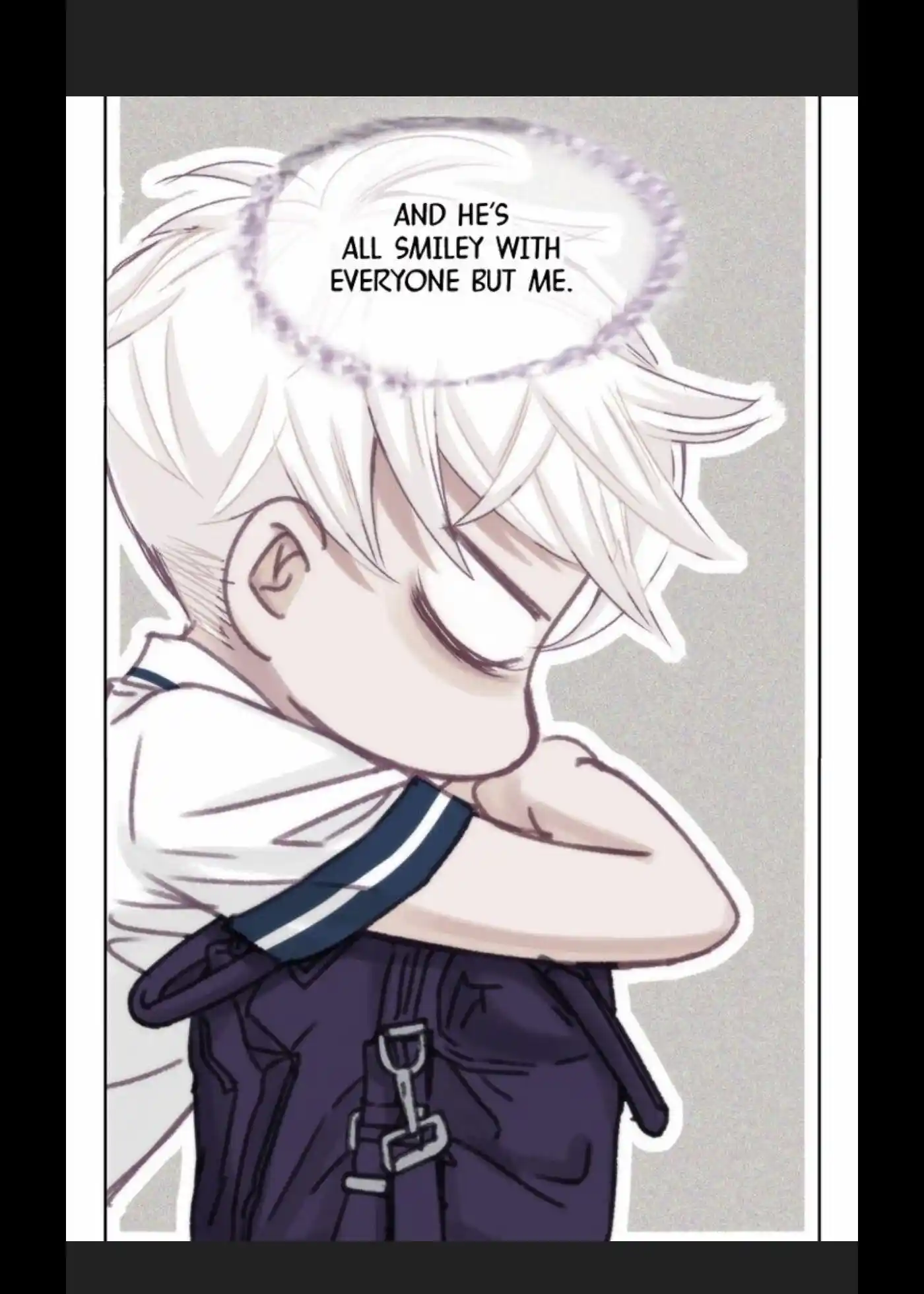 My High School Romance Chapter 23