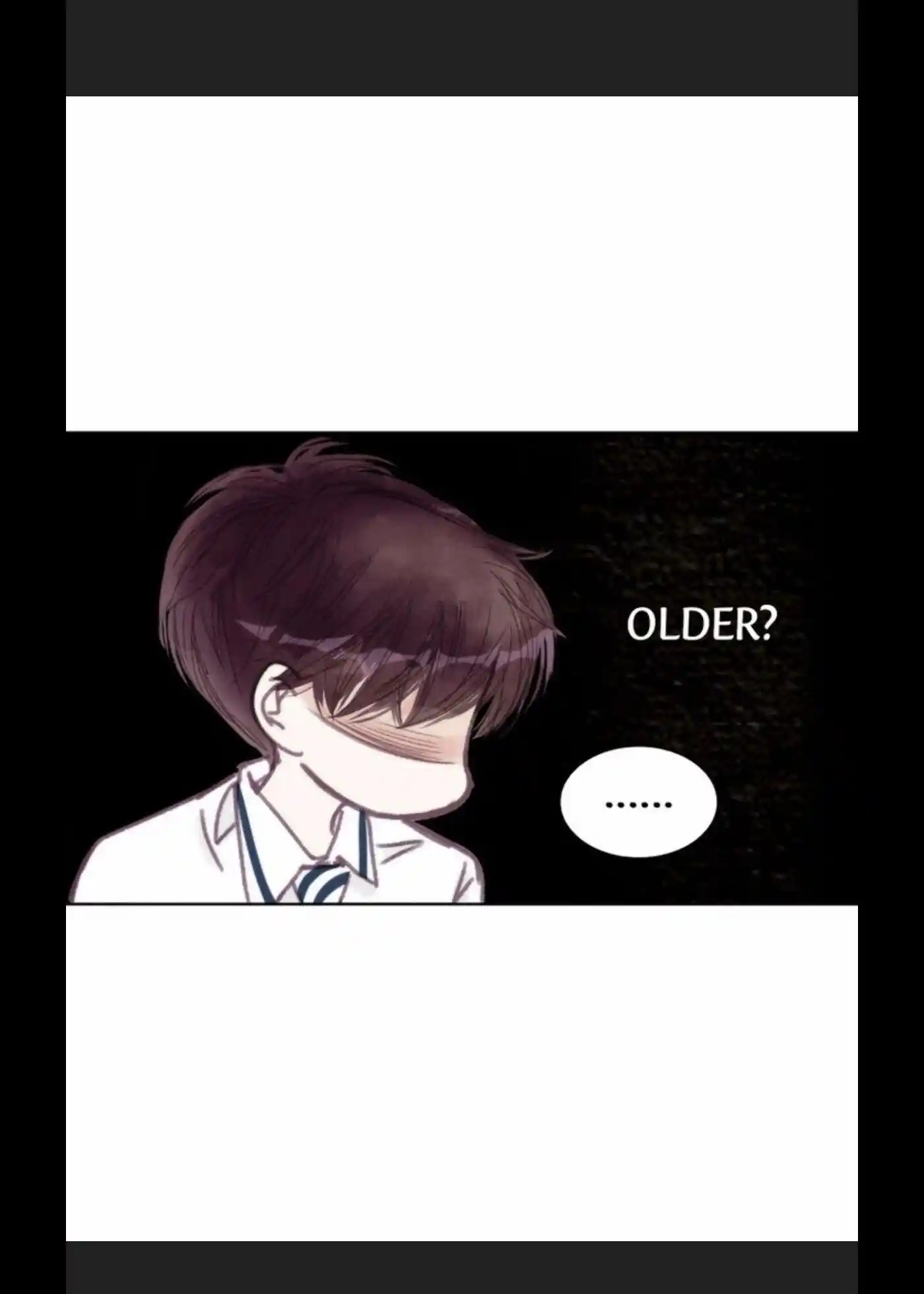 My High School Romance Chapter 23