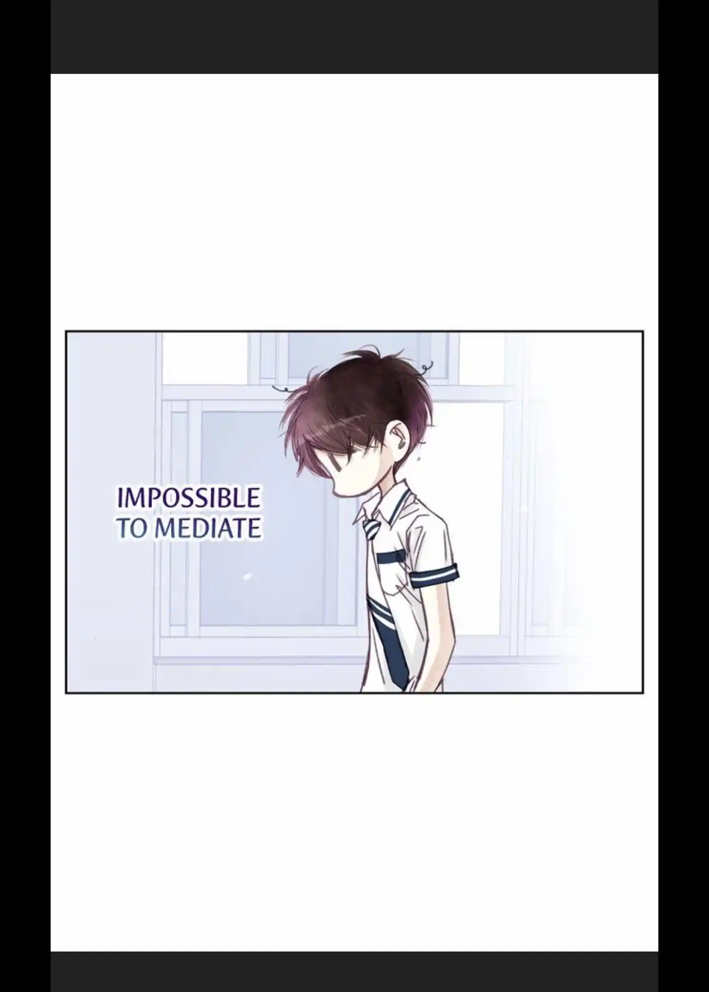 My High School Romance Chapter 23