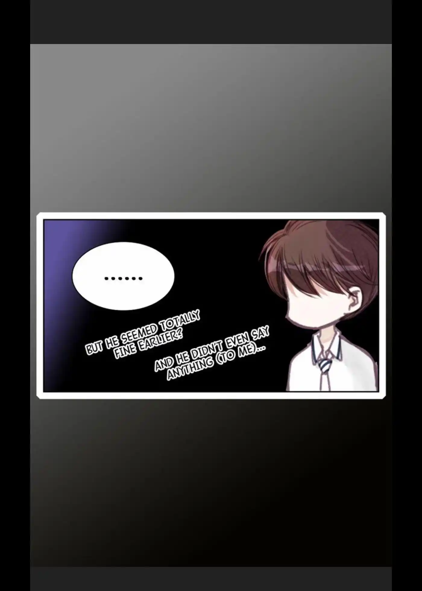 My High School Romance Chapter 23