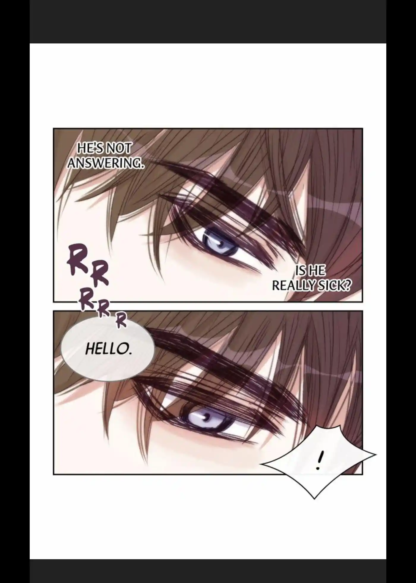 My High School Romance Chapter 23