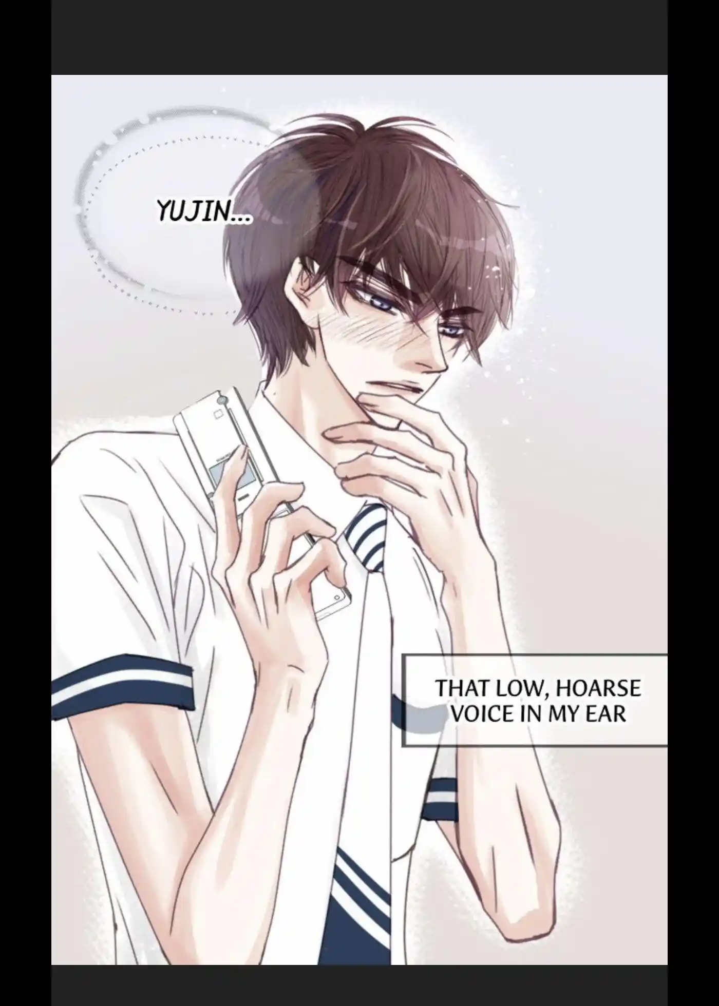 My High School Romance Chapter 23