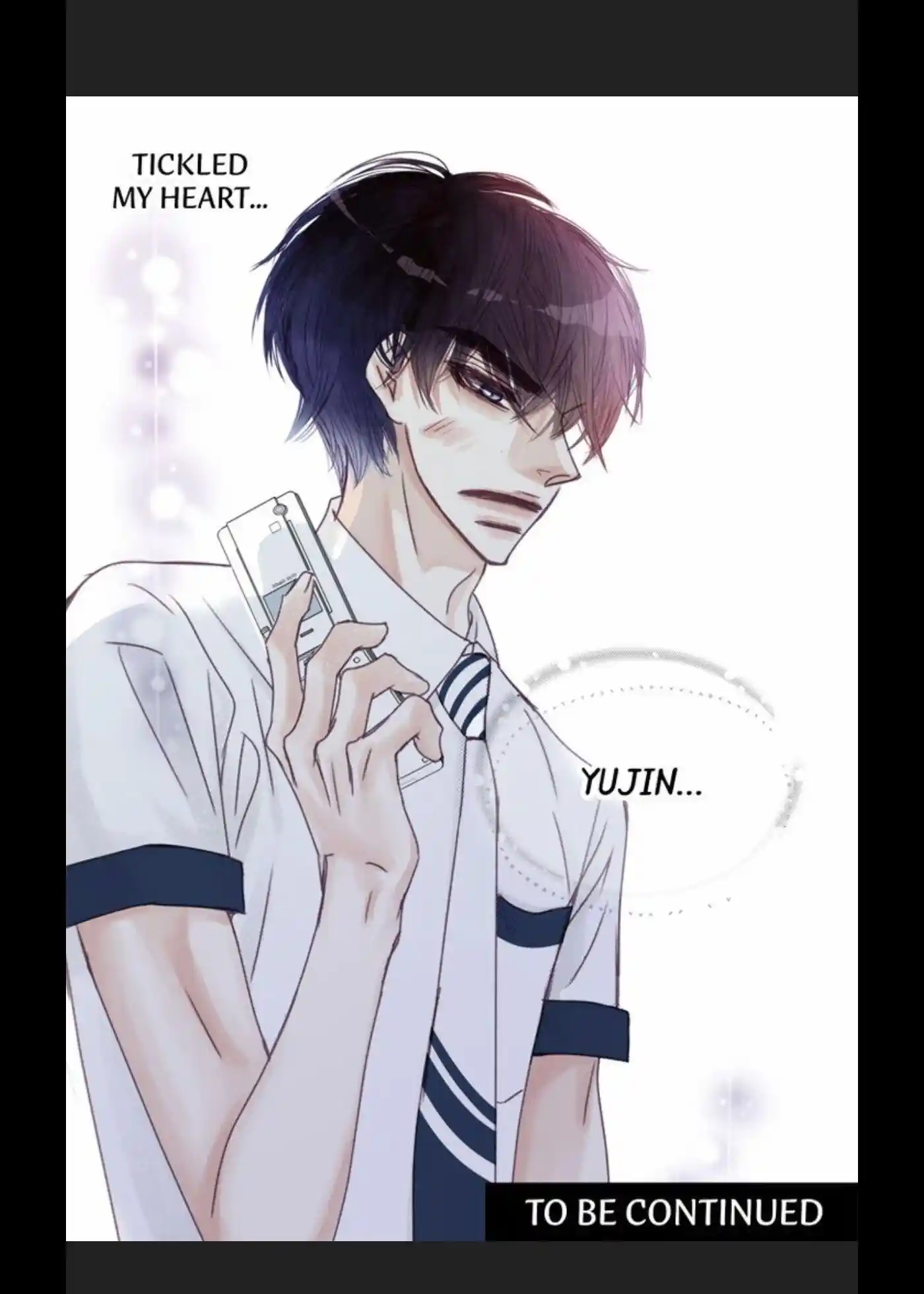 My High School Romance Chapter 23