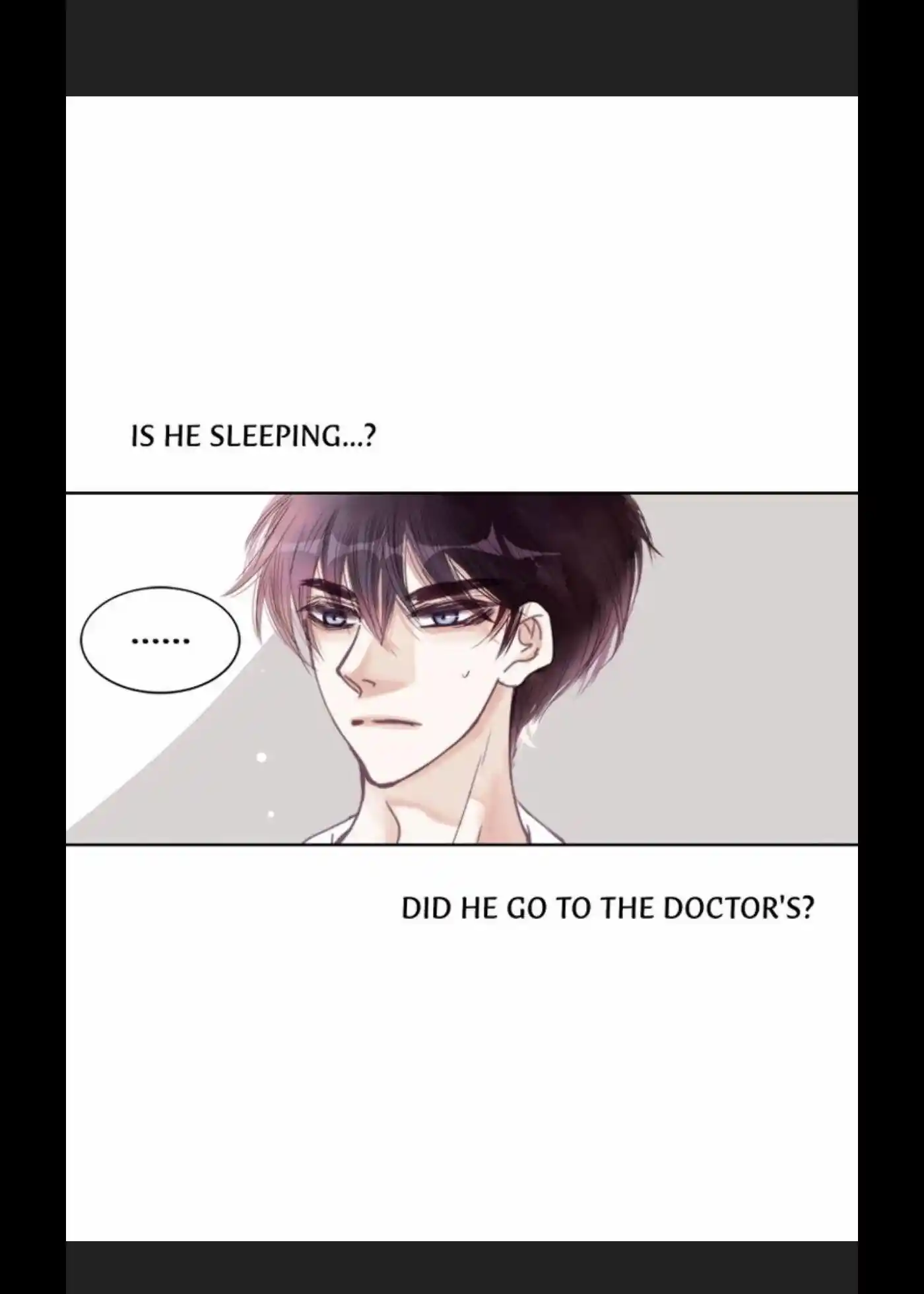 My High School Romance Chapter 24