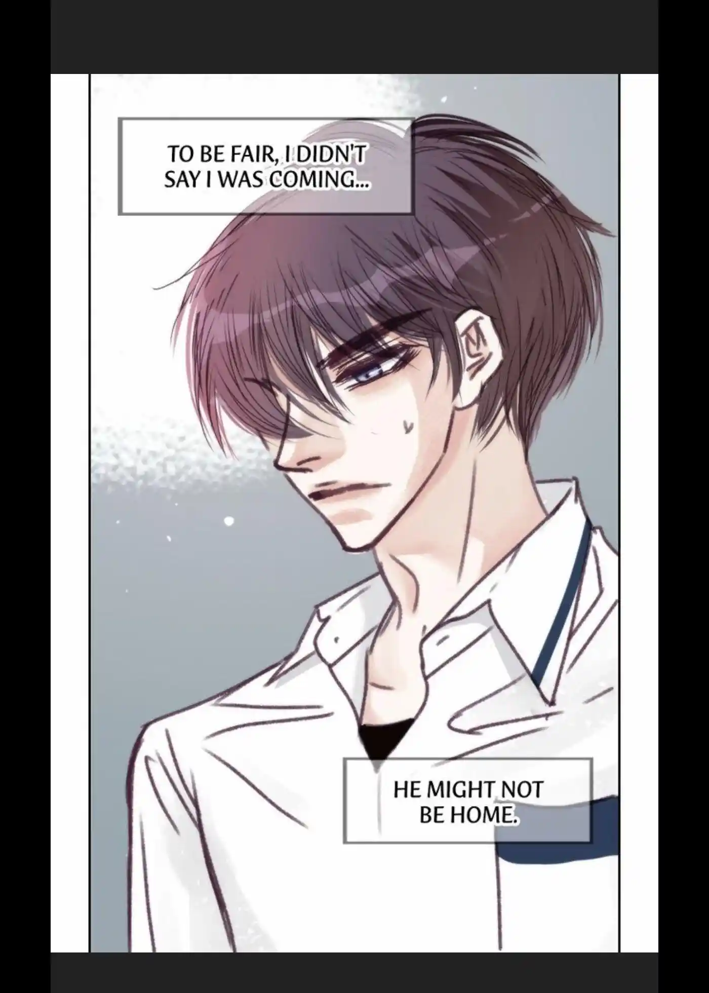 My High School Romance Chapter 24