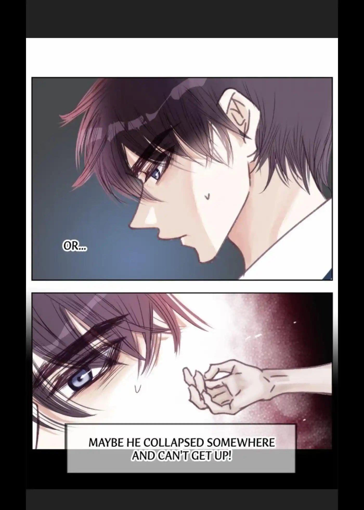 My High School Romance Chapter 24