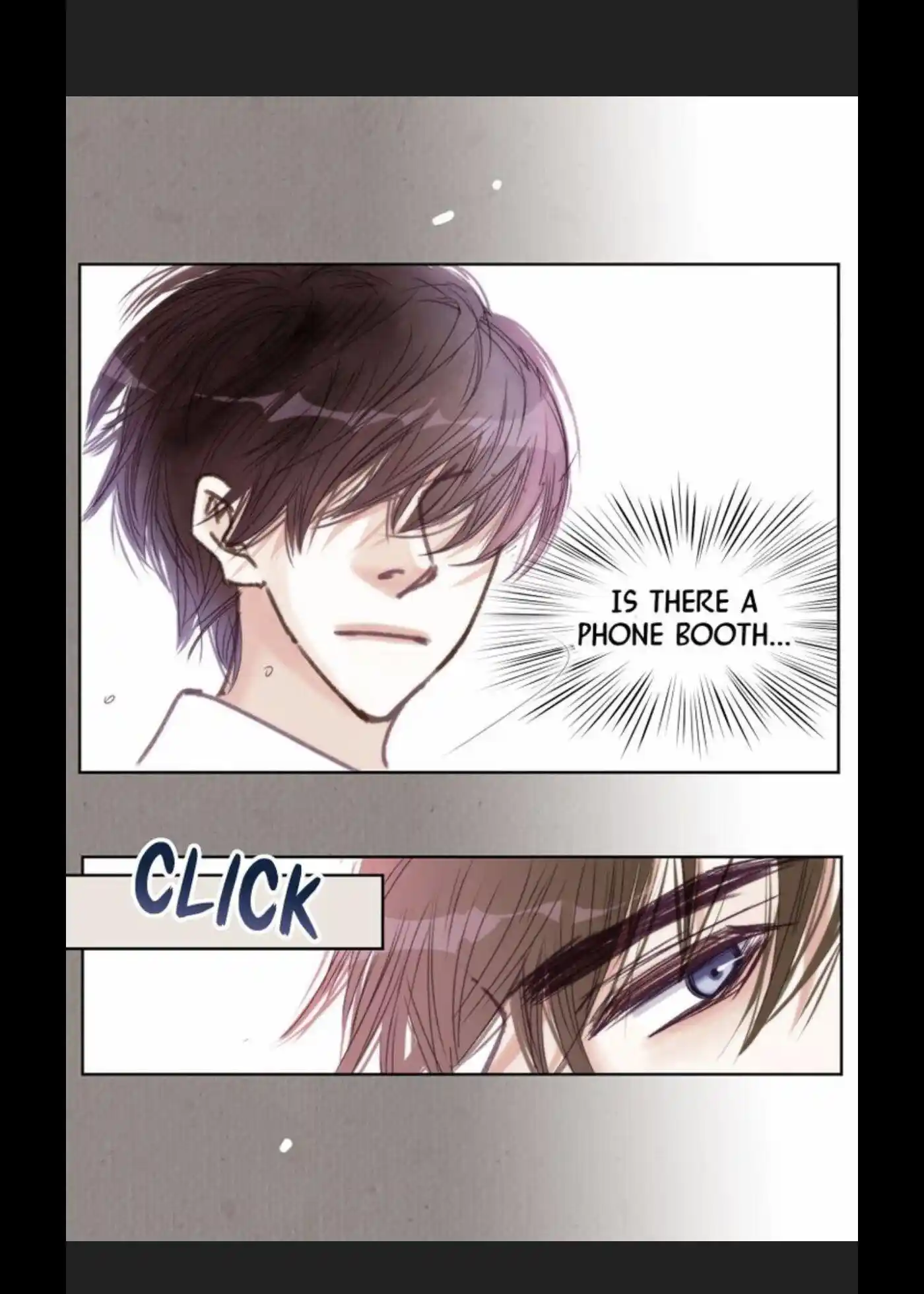 My High School Romance Chapter 24