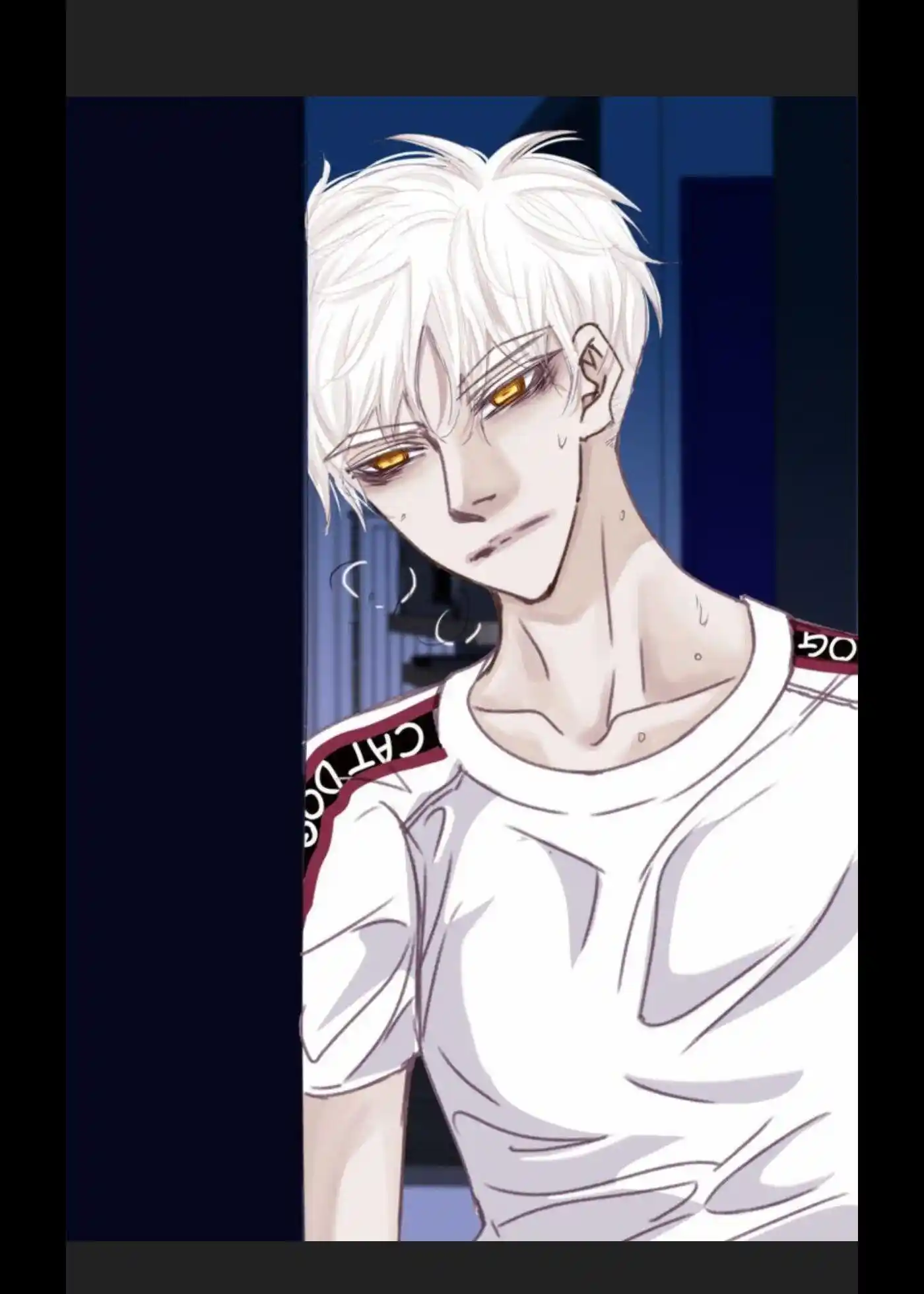 My High School Romance Chapter 24