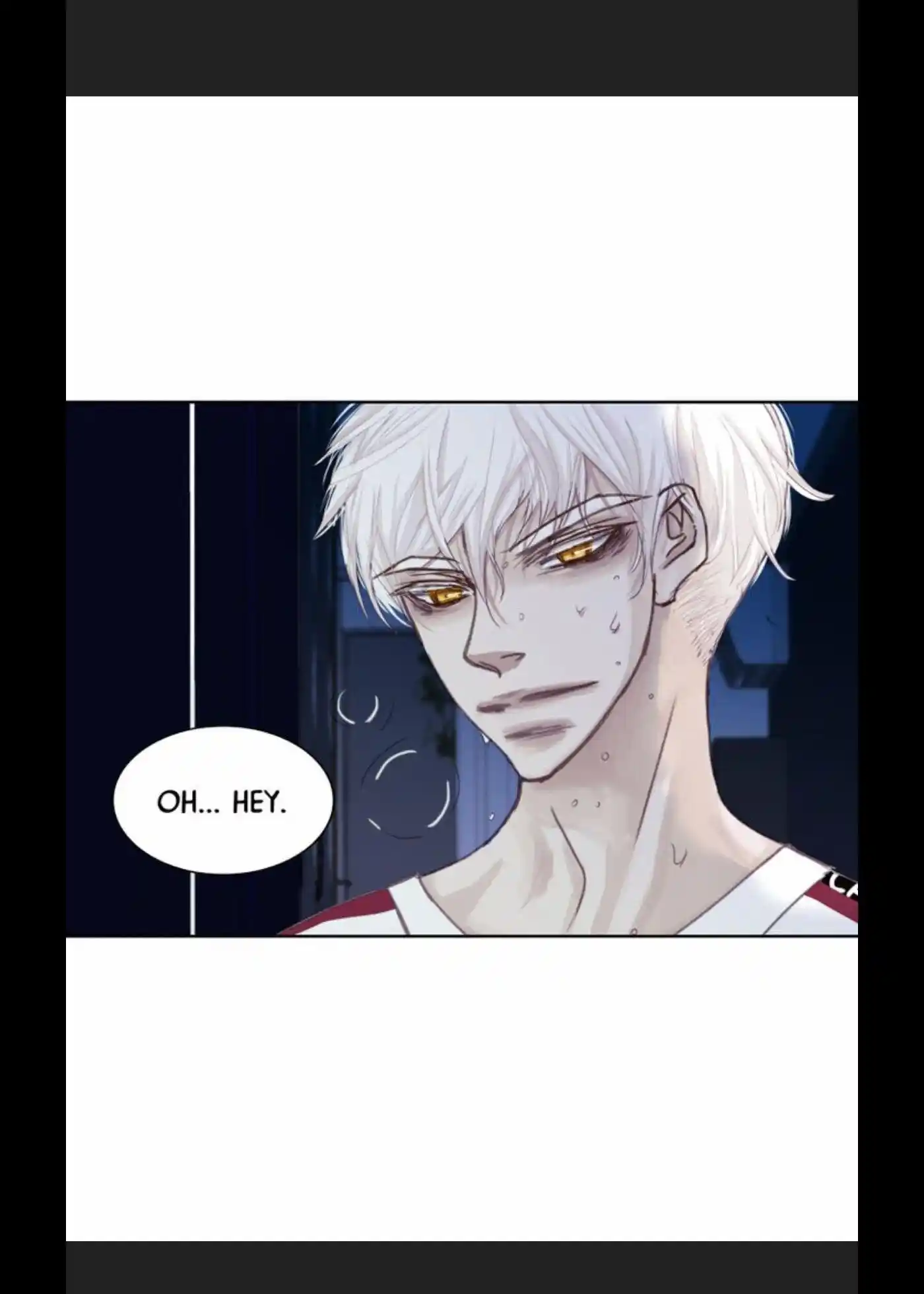 My High School Romance Chapter 24