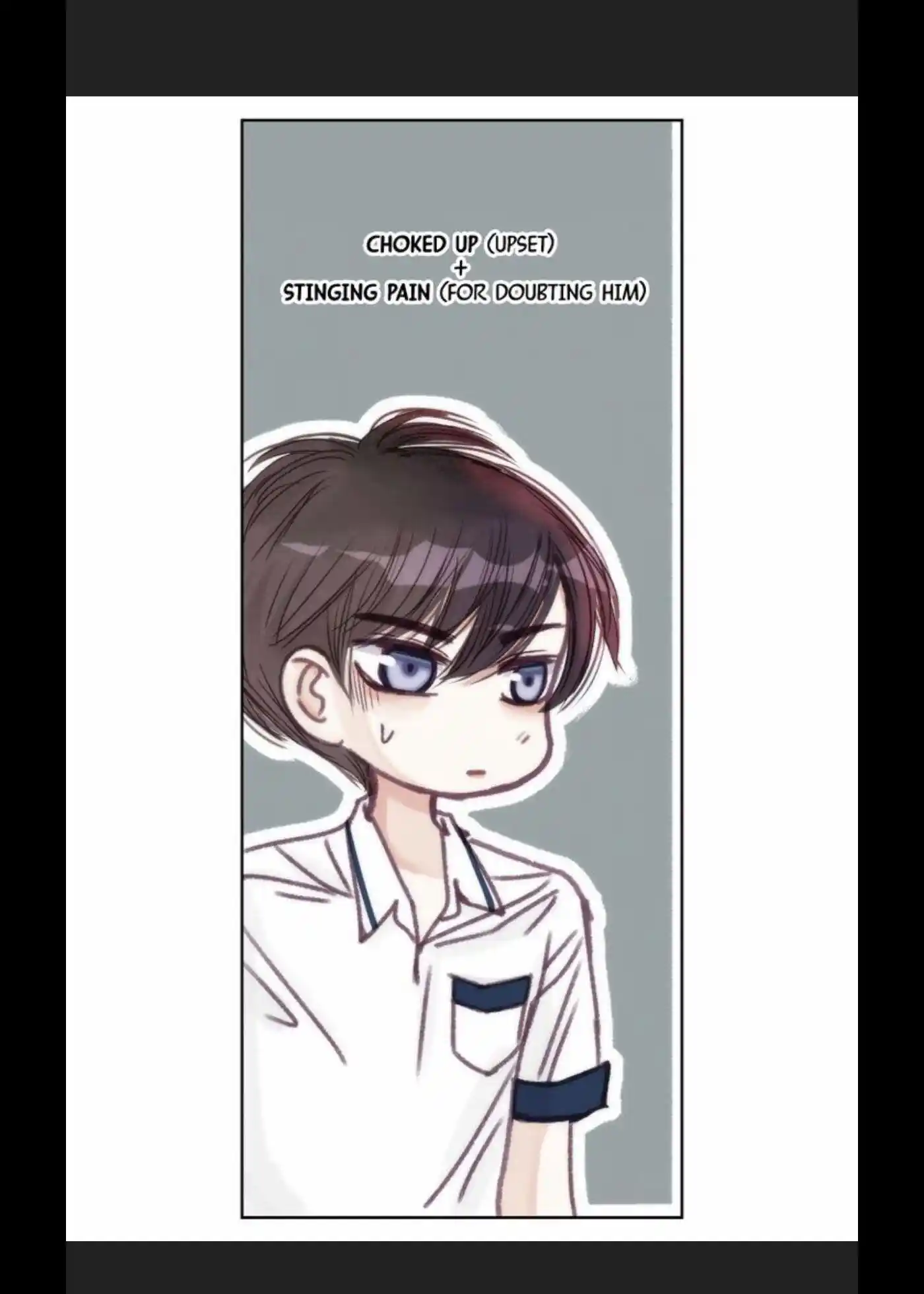 My High School Romance Chapter 24