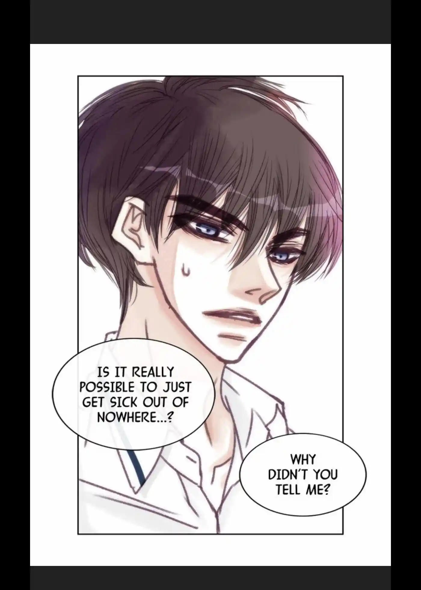 My High School Romance Chapter 24