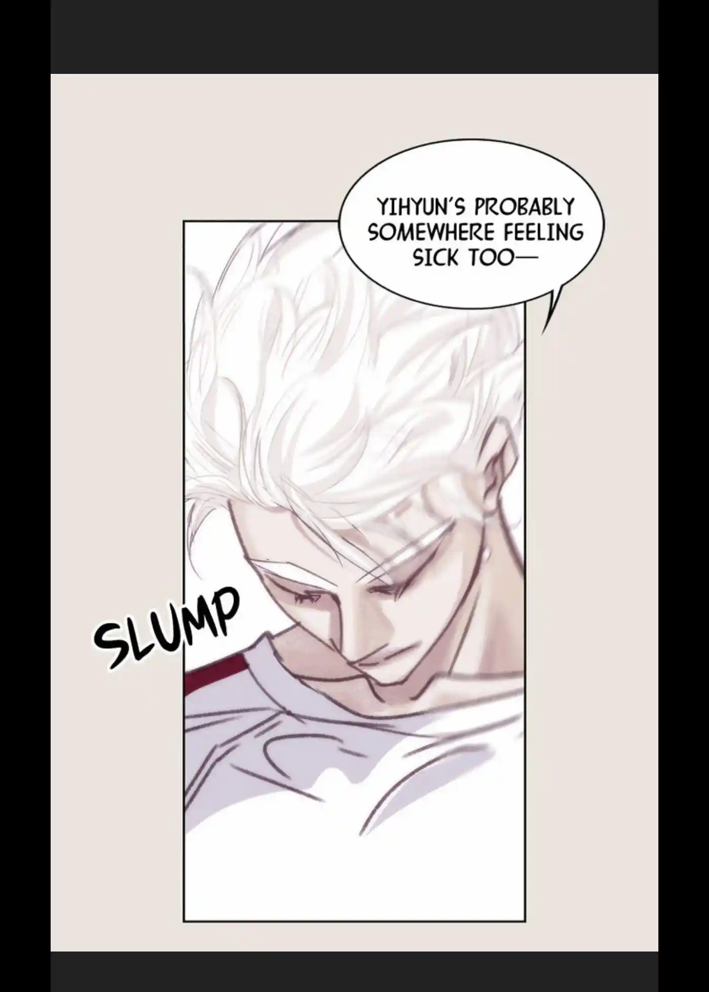 My High School Romance Chapter 24