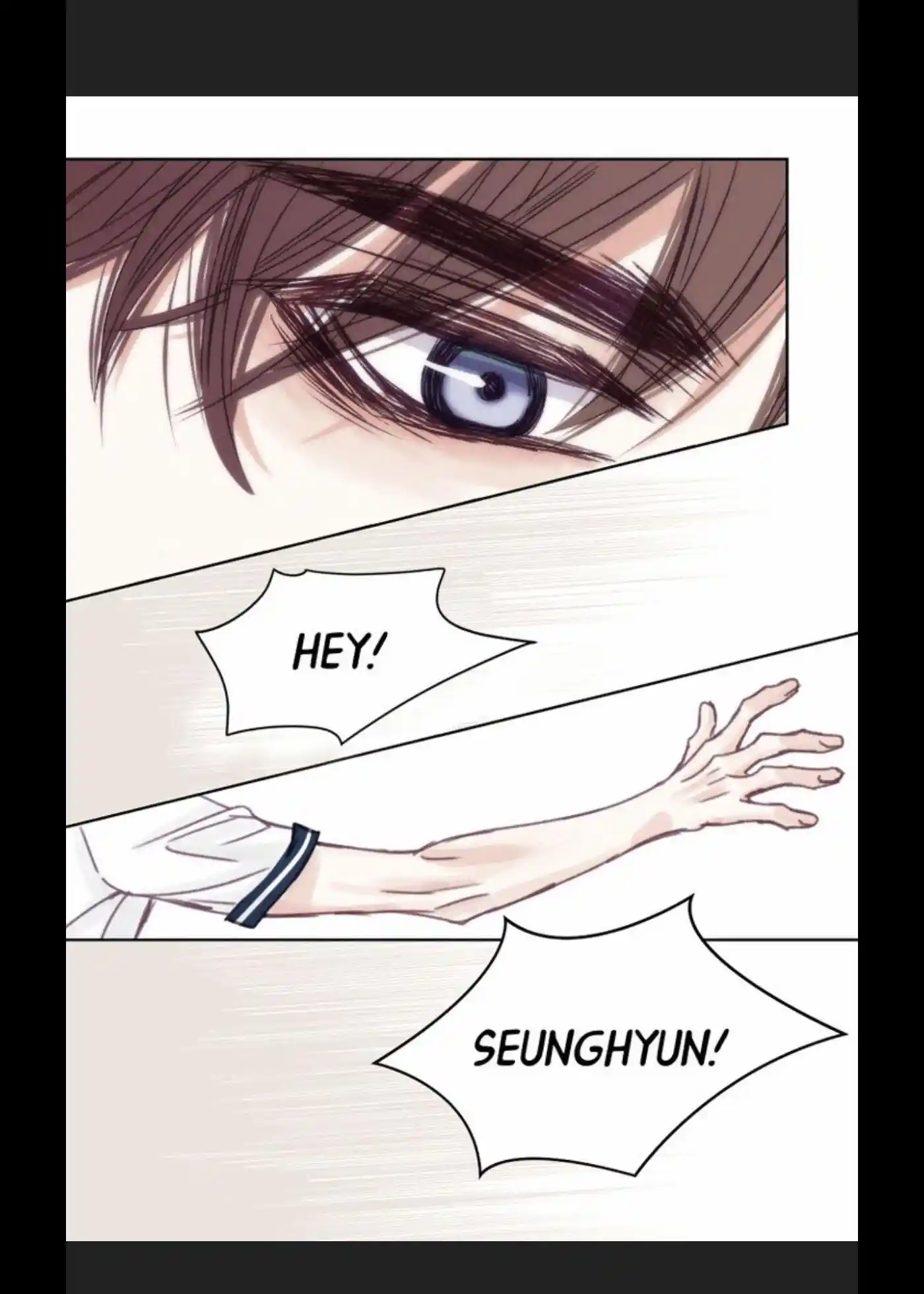 My High School Romance Chapter 24