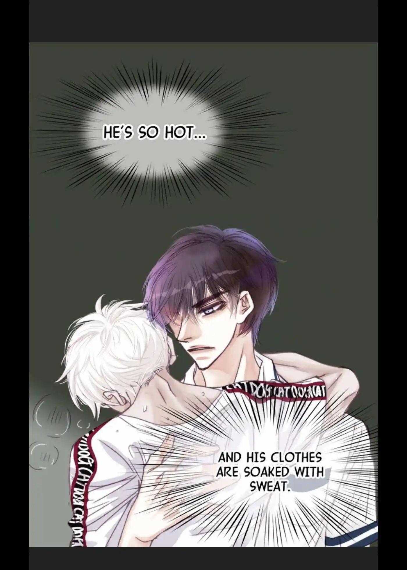 My High School Romance Chapter 24