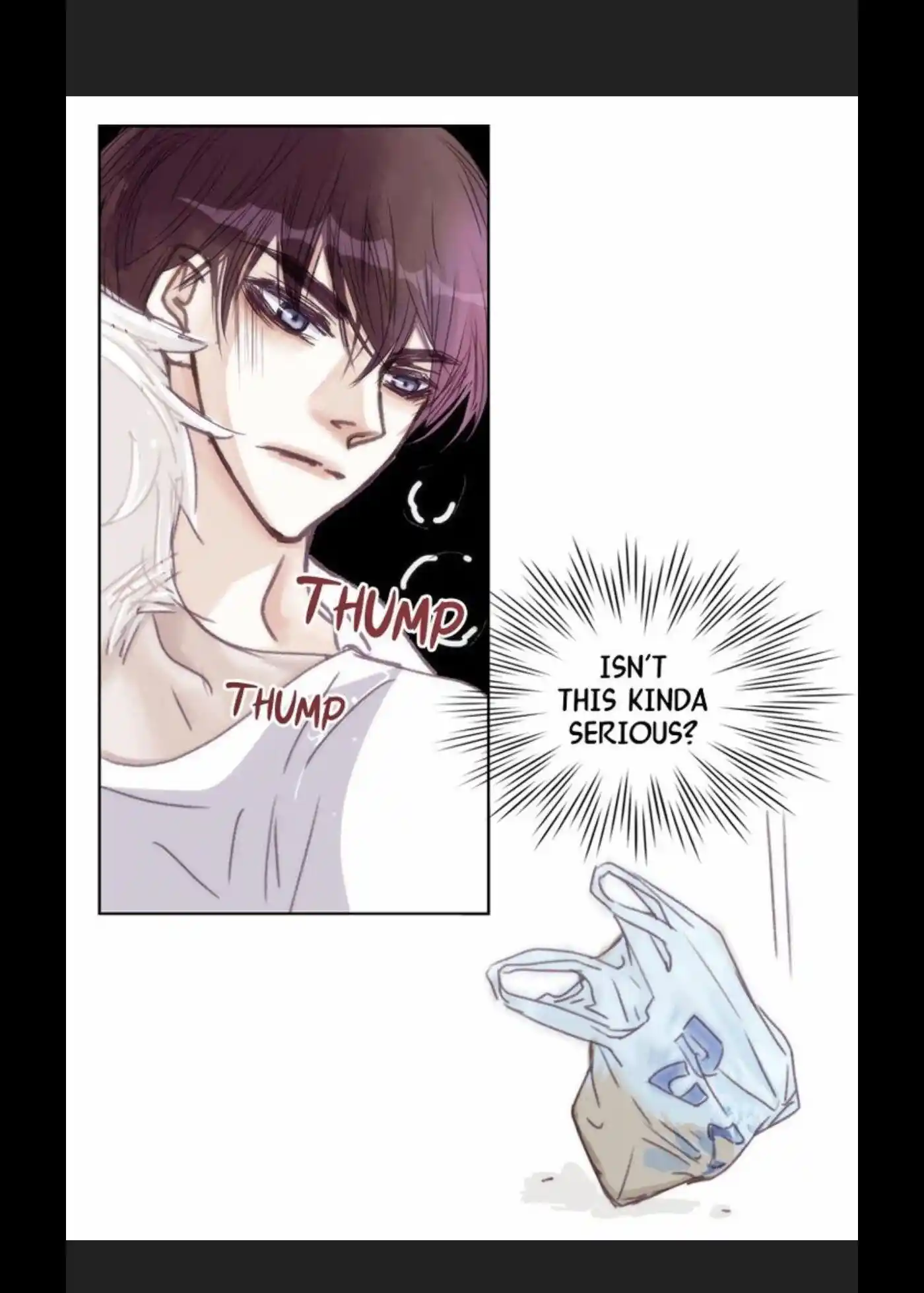 My High School Romance Chapter 24