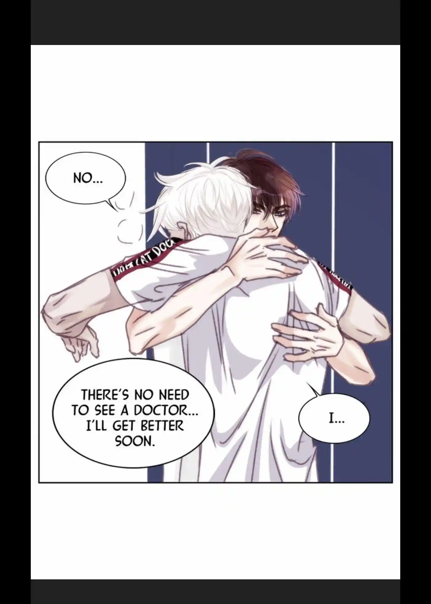 My High School Romance Chapter 24