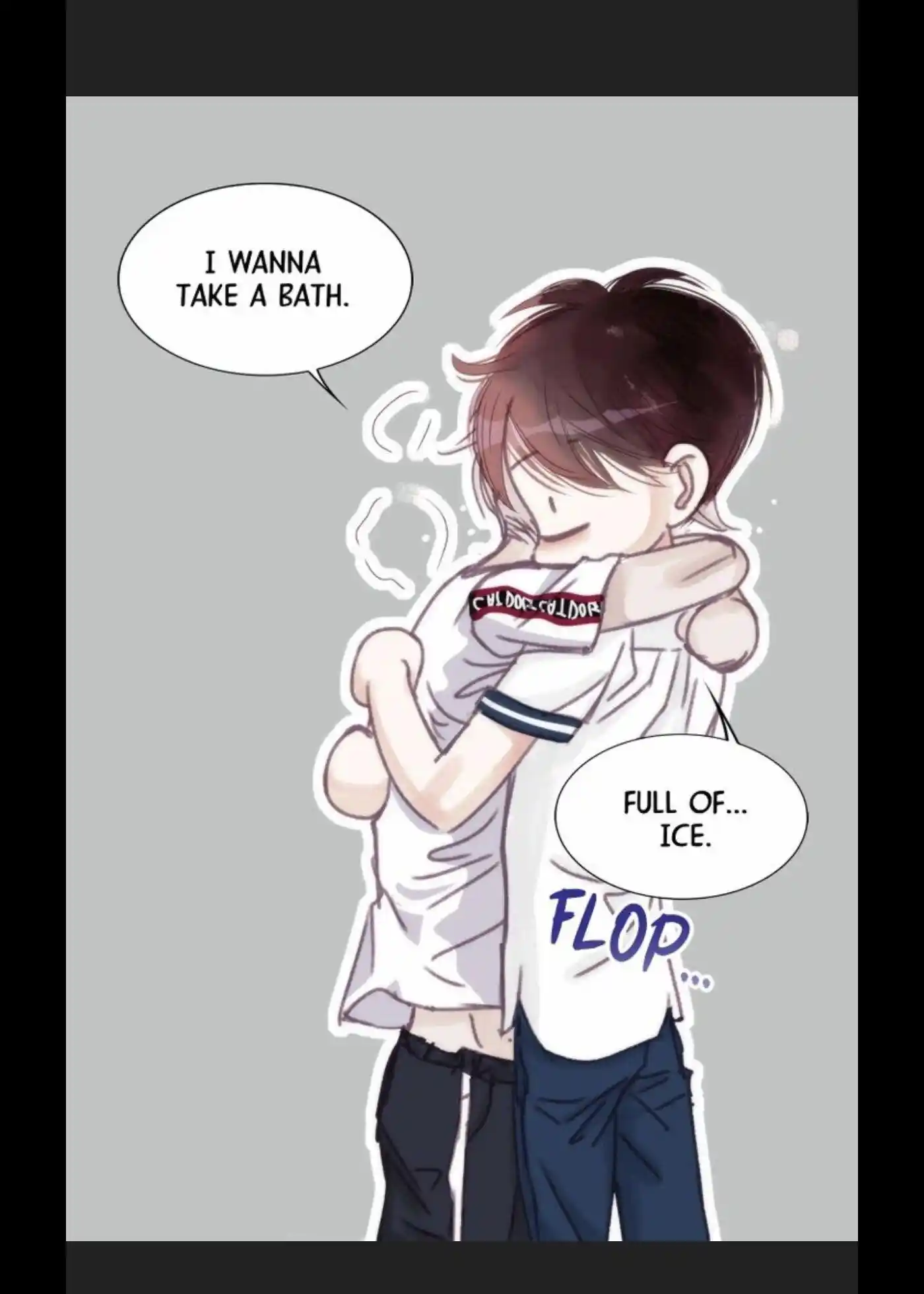 My High School Romance Chapter 24