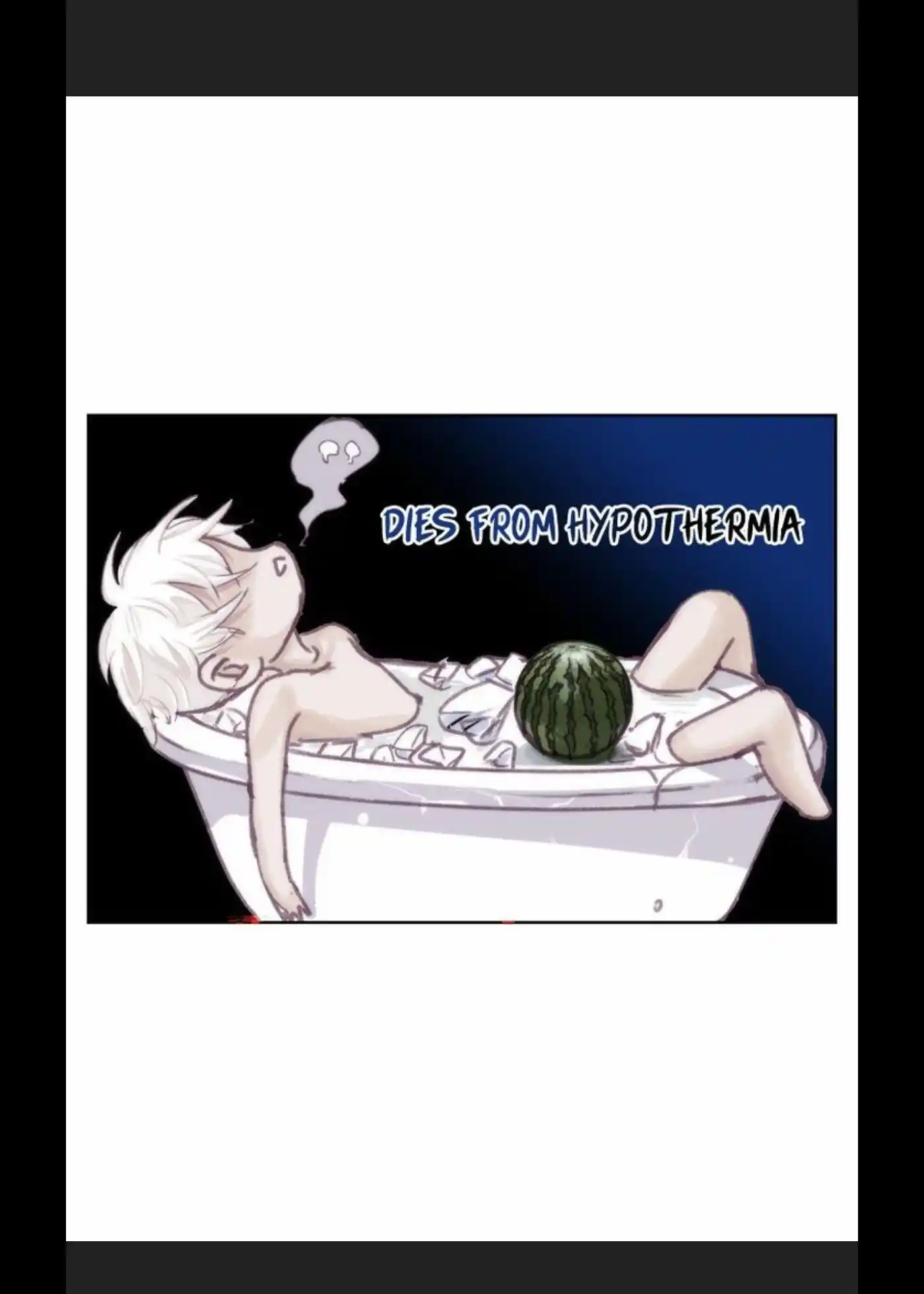 My High School Romance Chapter 24