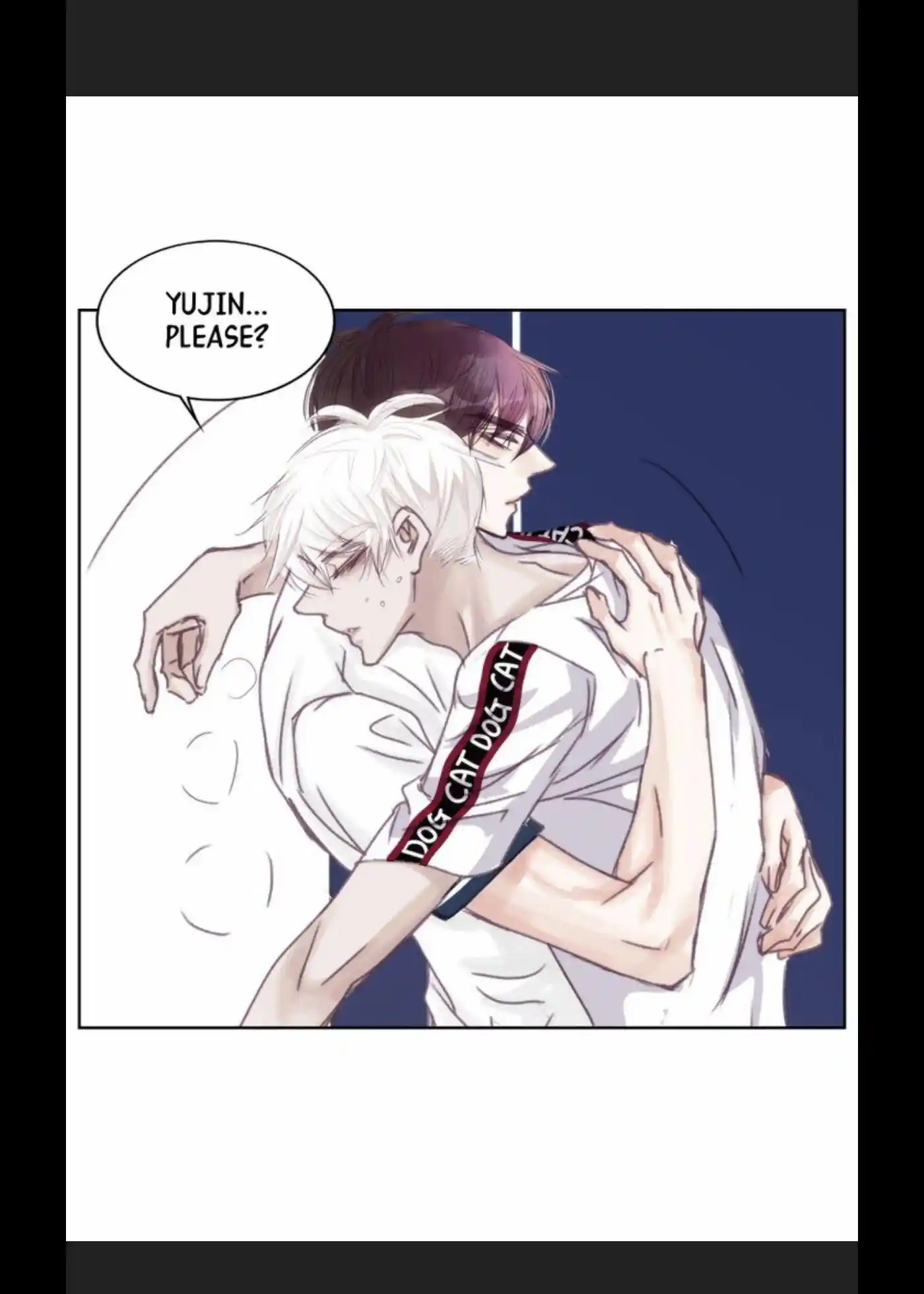 My High School Romance Chapter 24